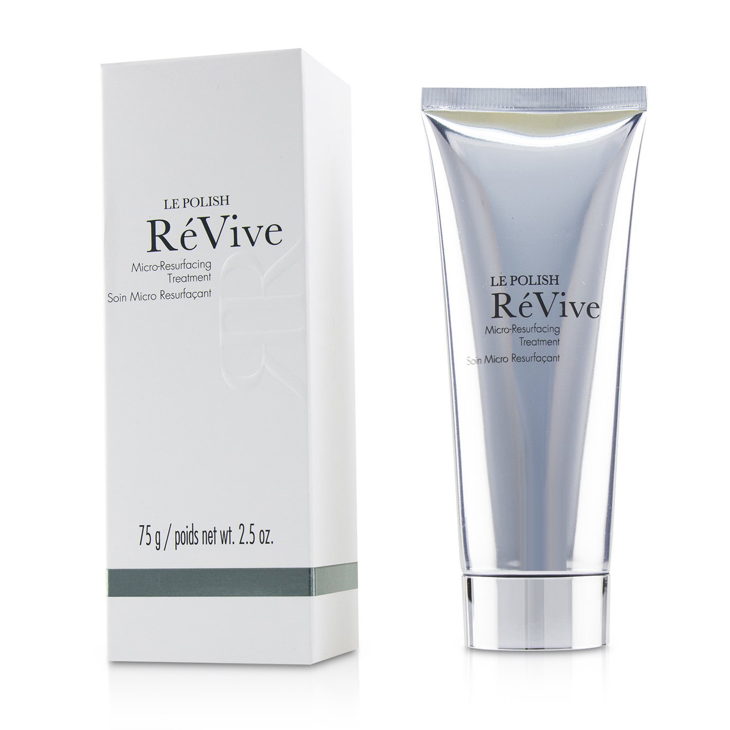 ReVive علاج مجدد دقيق Le Polish 75g/2.5oz