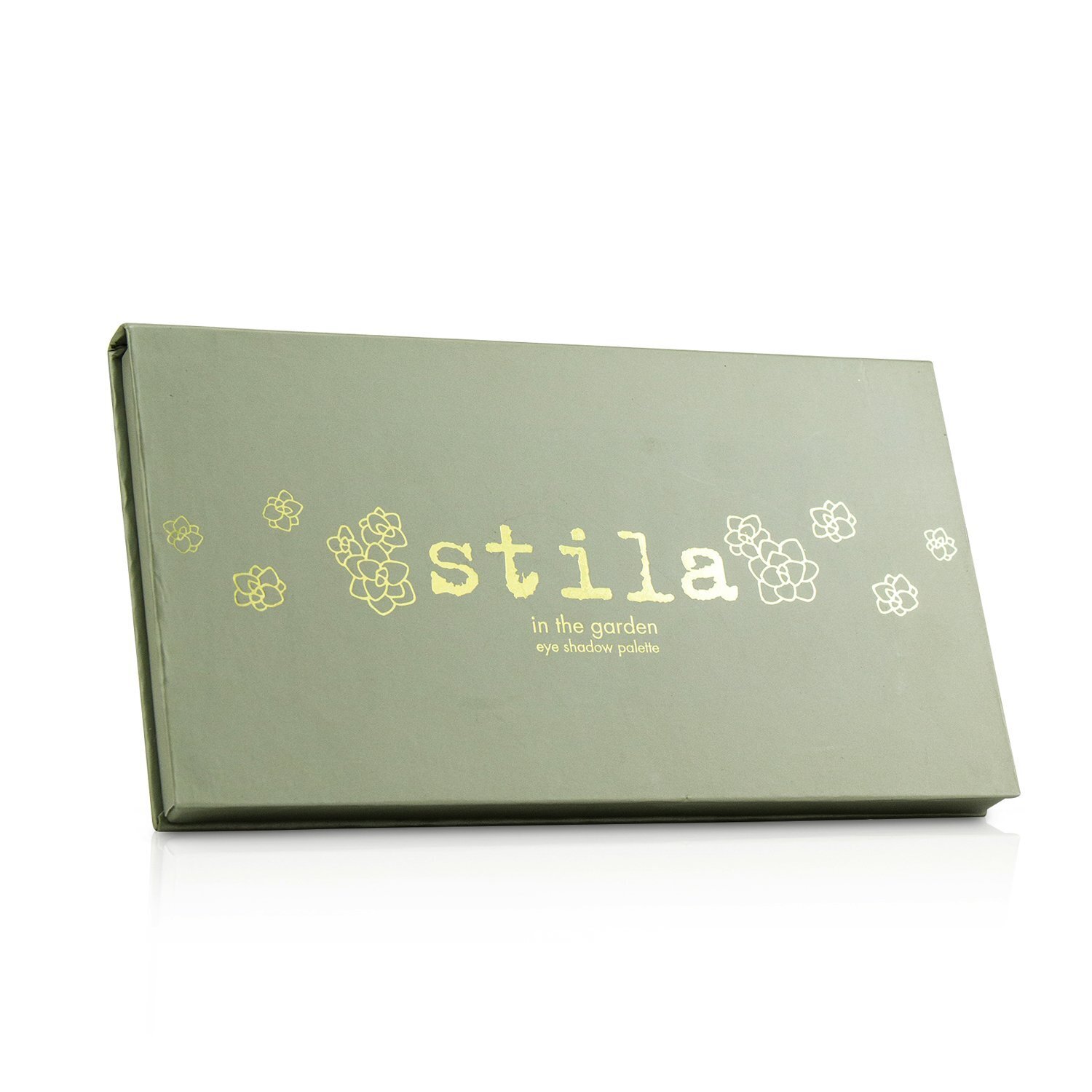 Stila In The Garden Eye Shadow Palette 14.2g/0.5oz