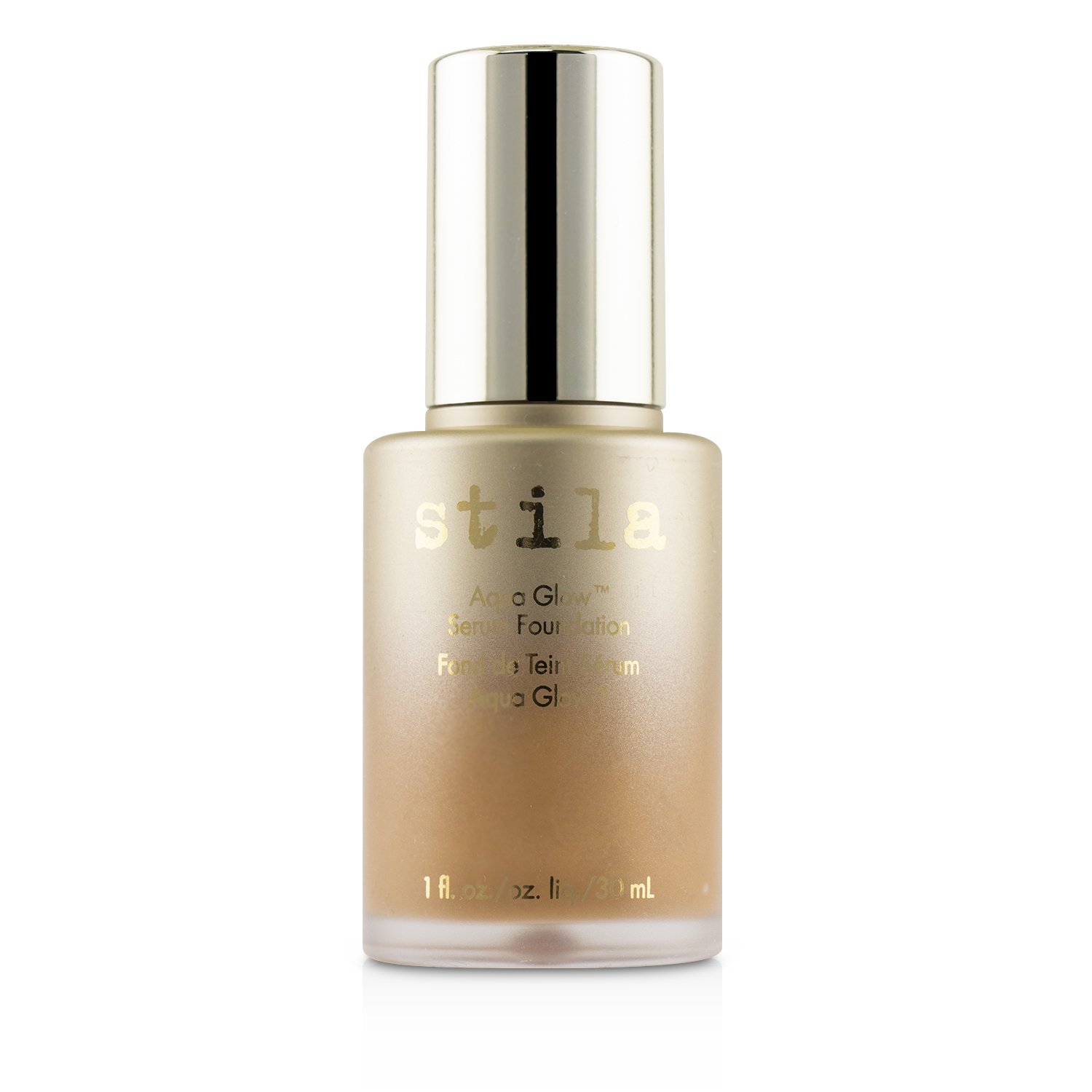 Stila 詩狄娜  水潤閃亮精華粉底 30ml/1oz