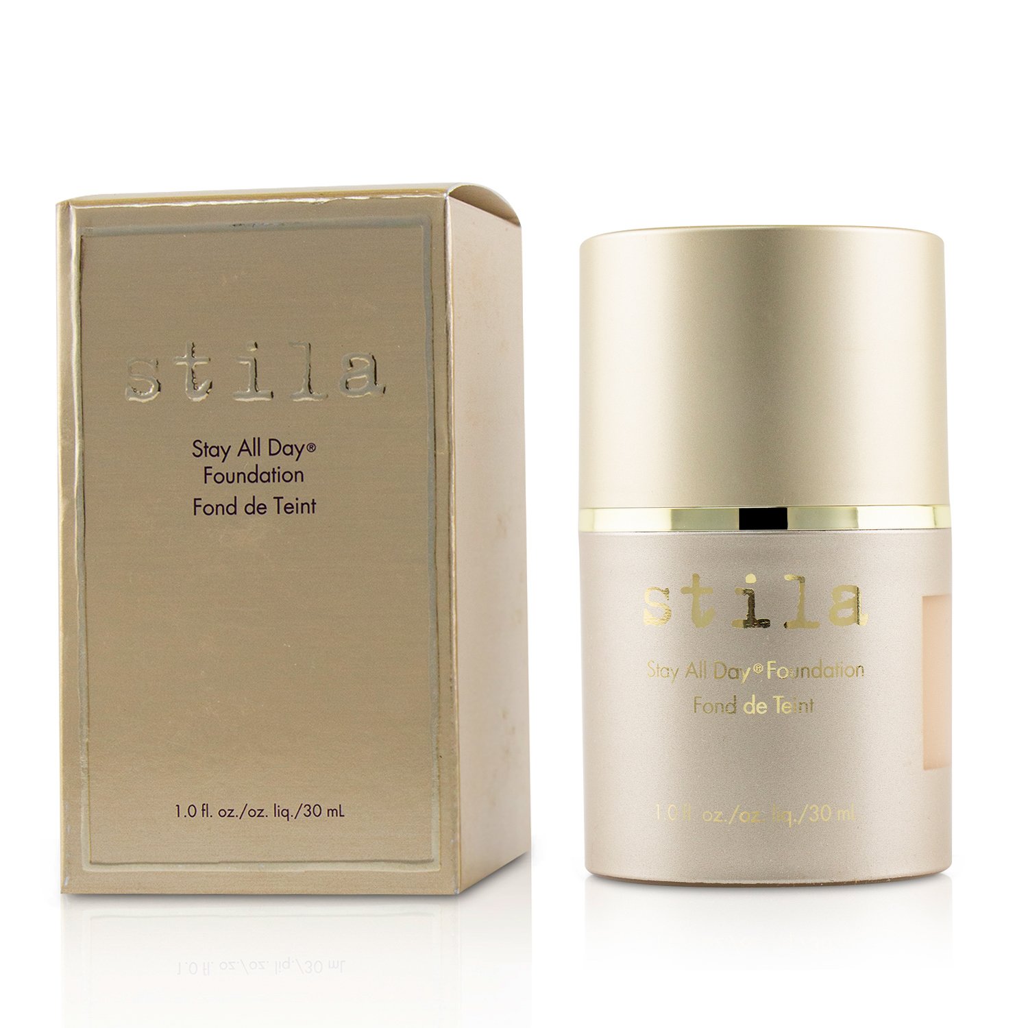 Stila Stay All Day Foundation 30ml/1oz