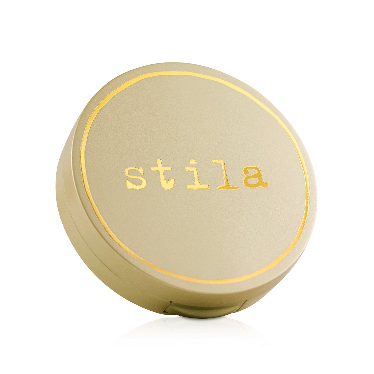 Stila 詩狄娜  毛孔隱形控油定妝粉底 11g/0.38oz