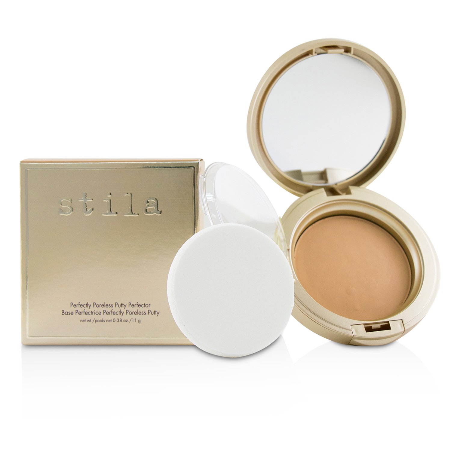 Stila Perfectly Poreless Putty Perfector 11g/0.38oz