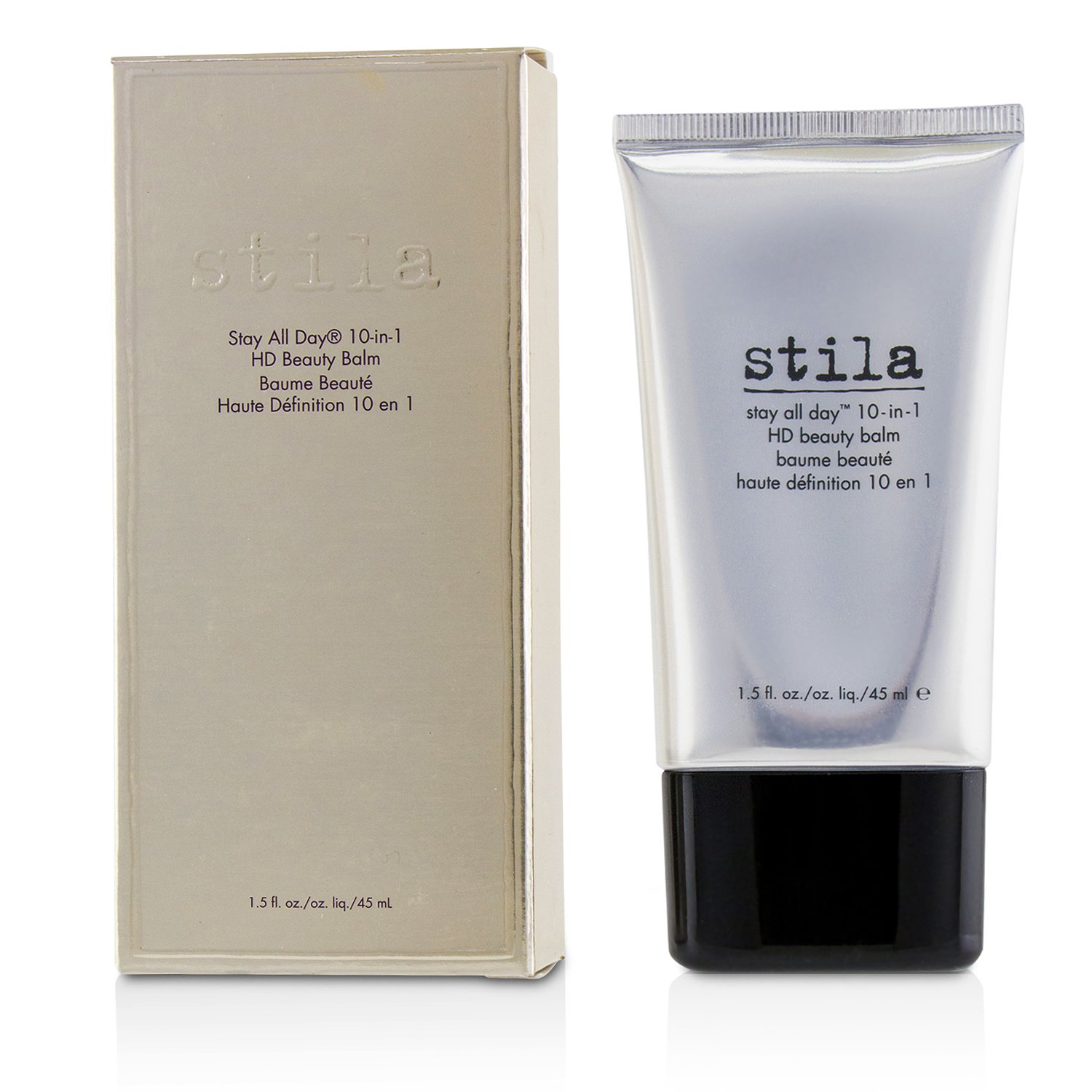 Stila Stay All Day 10 In 1 HD Beauty Balm 45ml/1.5oz