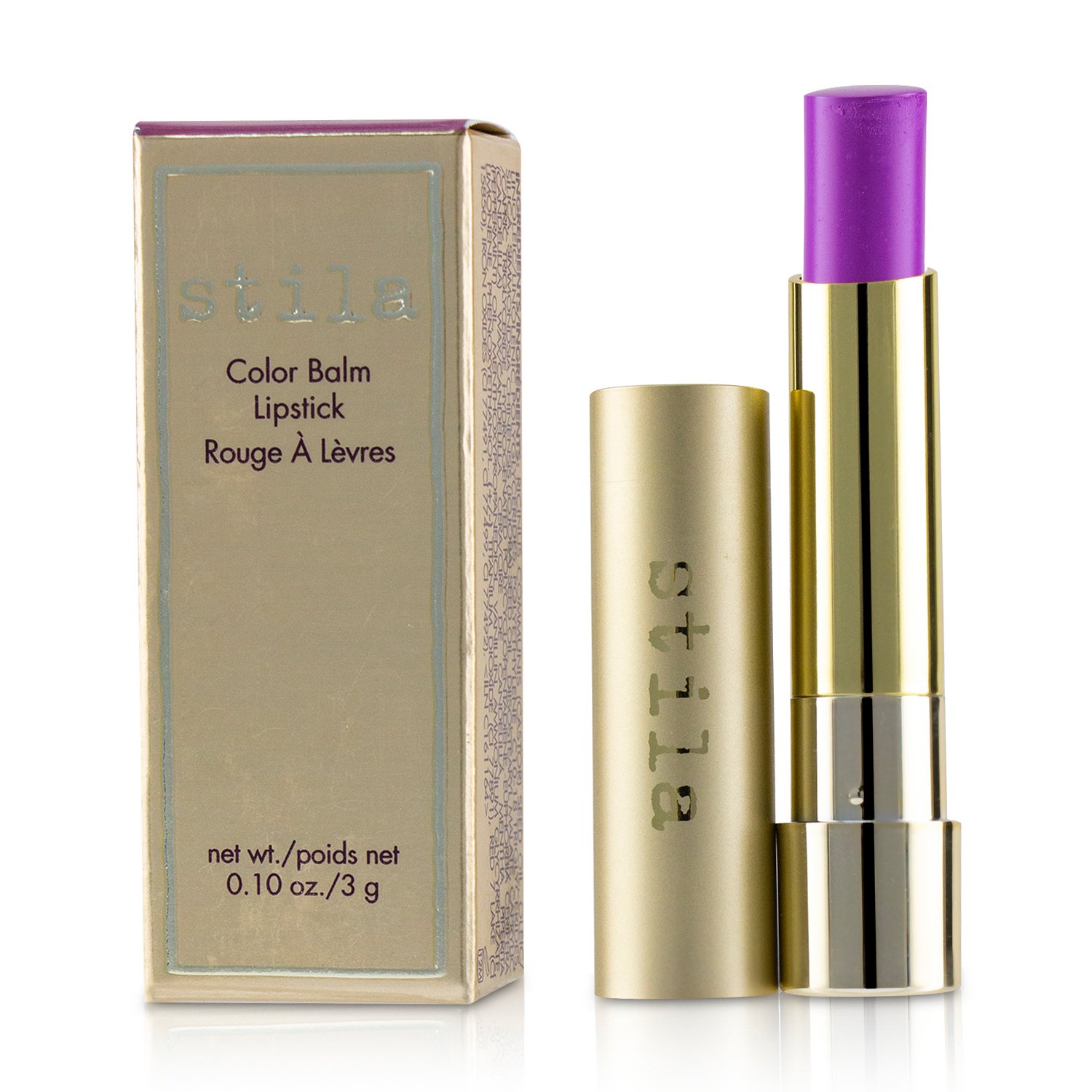 Stila Color Balm Lipstick 3g/0.1oz