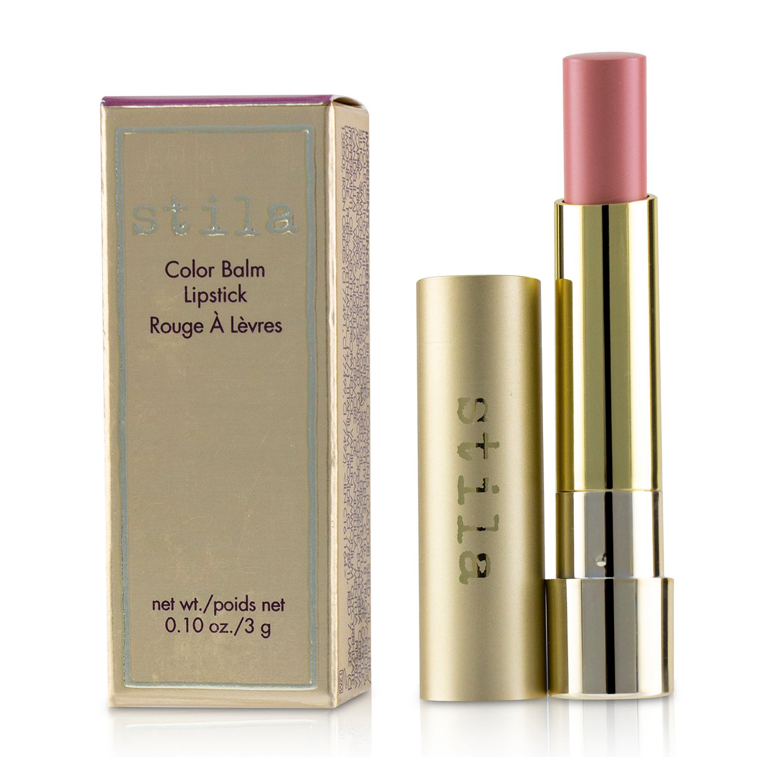 Stila Color Balm Губная Помада 3g/0.1oz