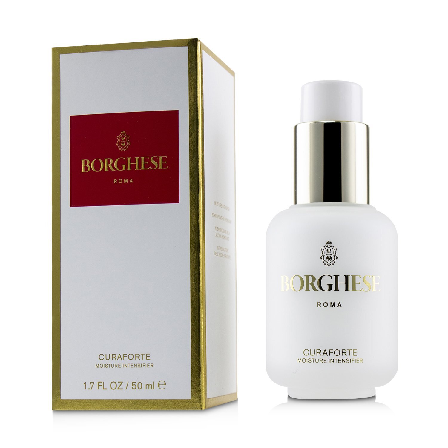 Borghese Curaforte Moisture Intensifier 50ml/1.7oz