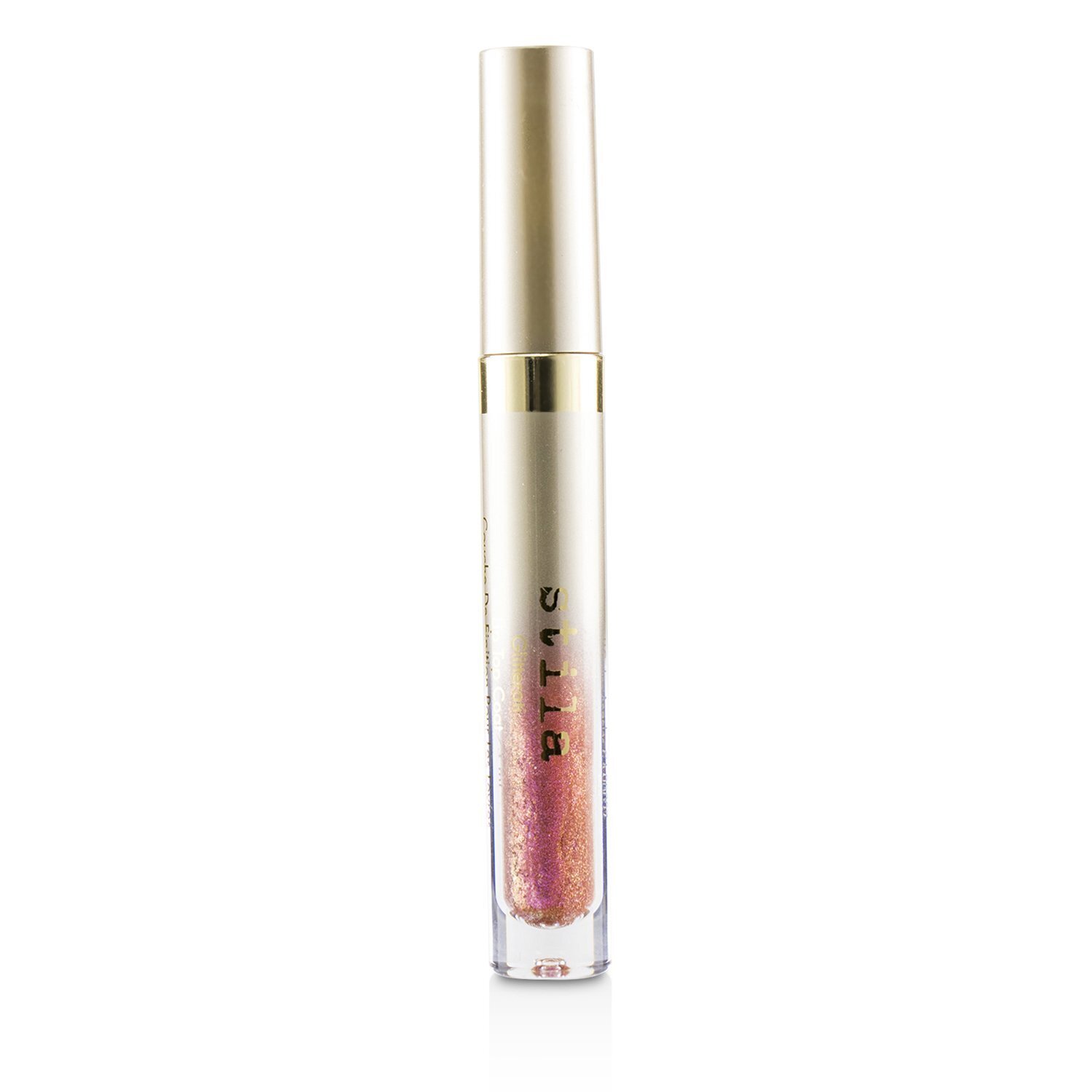 スティラ Stila グリッタラティ リップトップコート 3ml/0.1oz