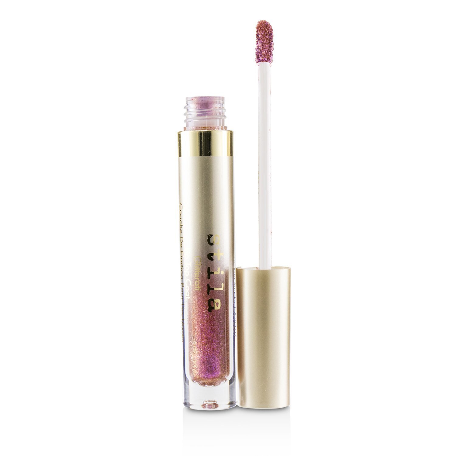 Stila Glitterati Покрытие для Губ 3ml/0.1oz