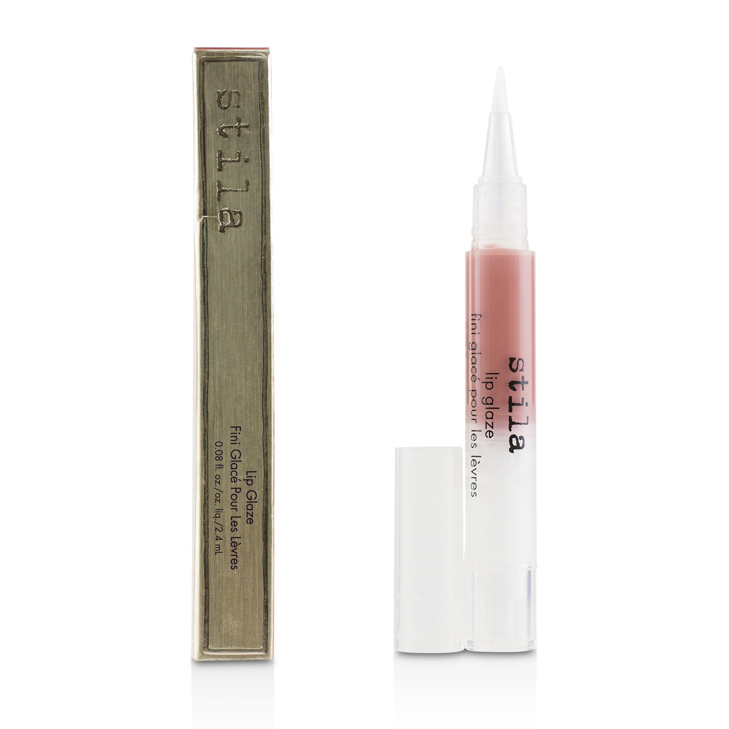 スティラ Stila リップ グレーズ 2.4ml/0.08oz