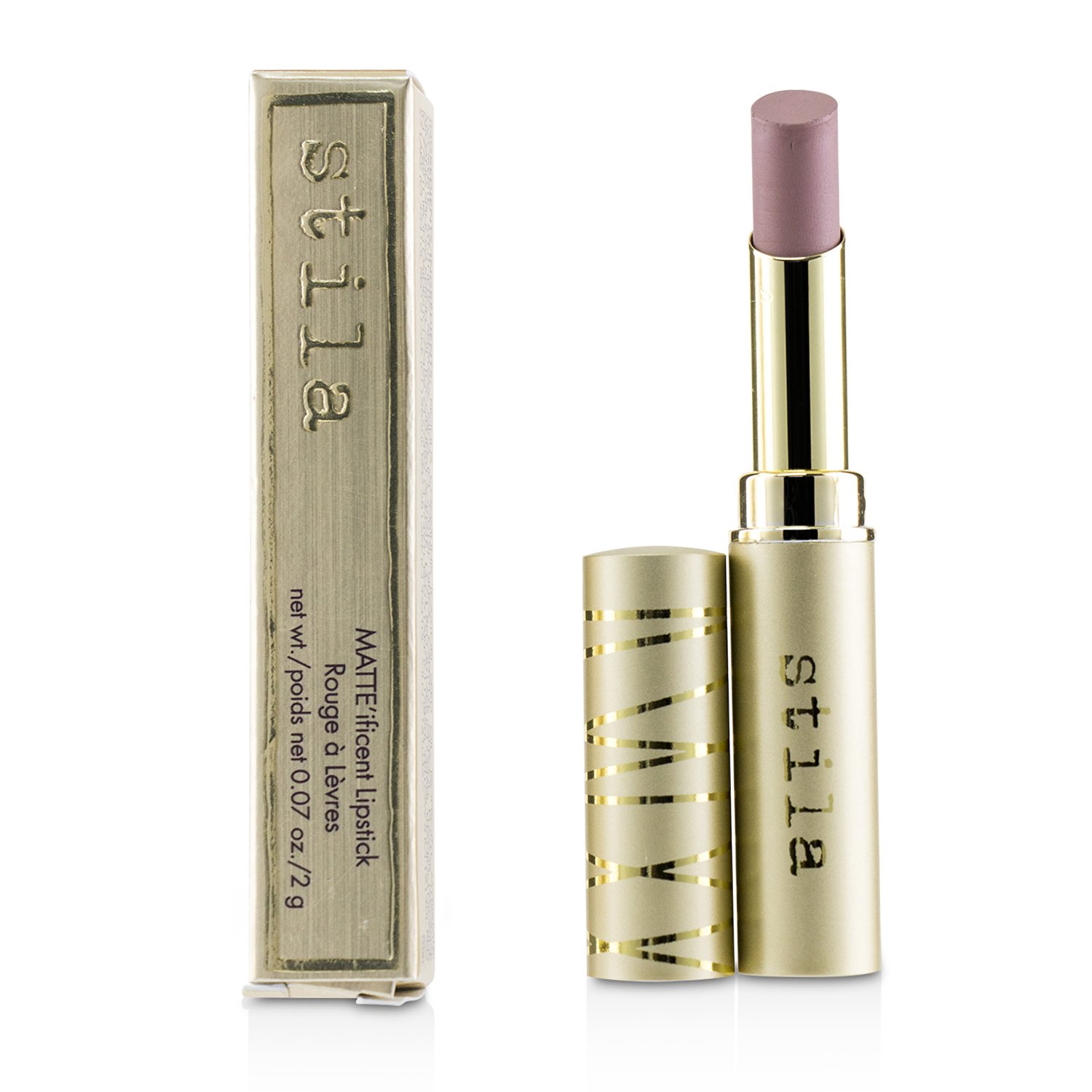 Stila Stay All Day Matte'ificnet Lipstick 2g/0.07oz