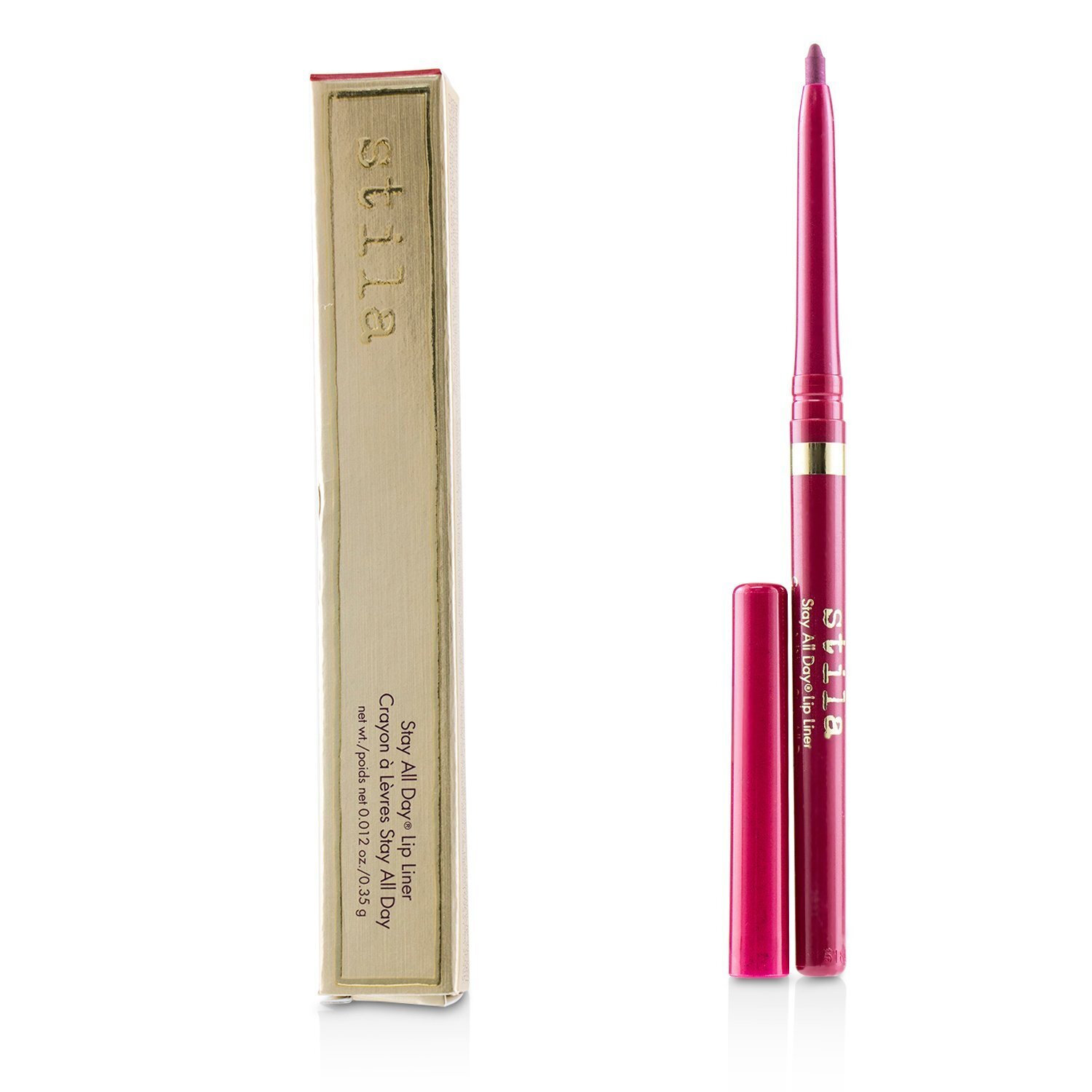 Stila Stay All Day Delineador de Labios 0.35g/0.012oz