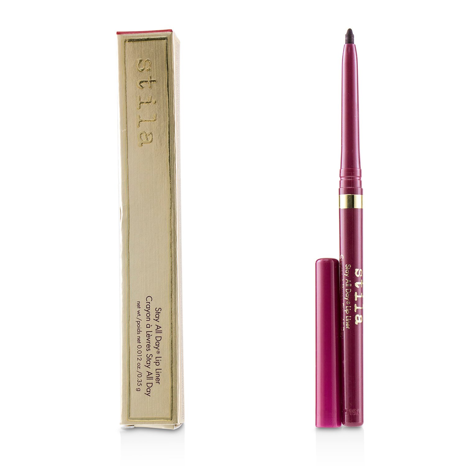 Stila Stay All Day Lip Liner 0.35g/0.012oz