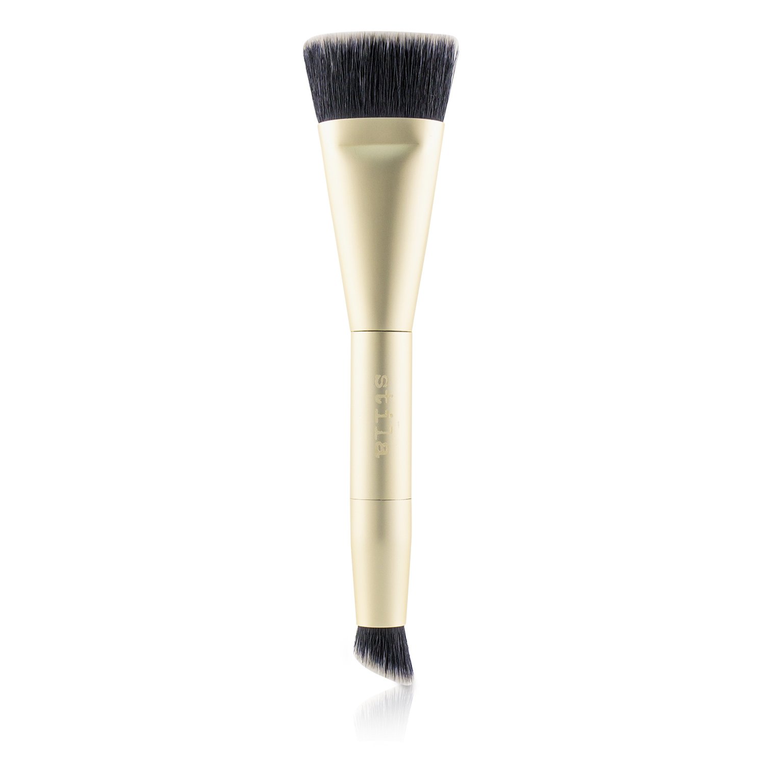 Stila Shape & Shade Custom Contour Brush Picture Color