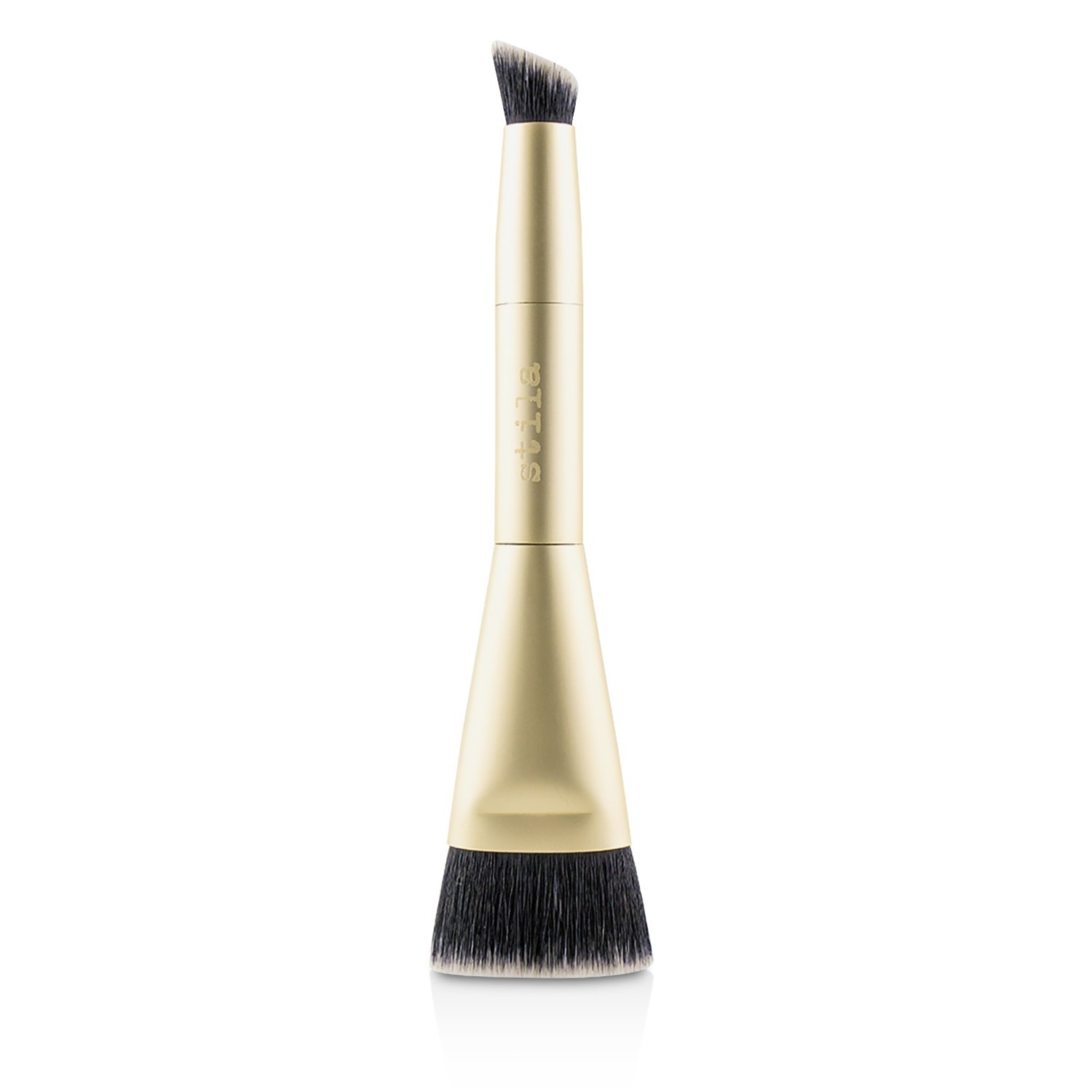 Stila Shape & Shade Custom Contour Brush Picture Color