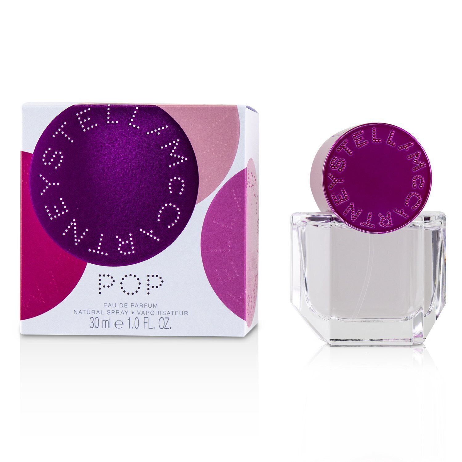 Stella McCartney POP 粉彩女性香水 30ml/1oz