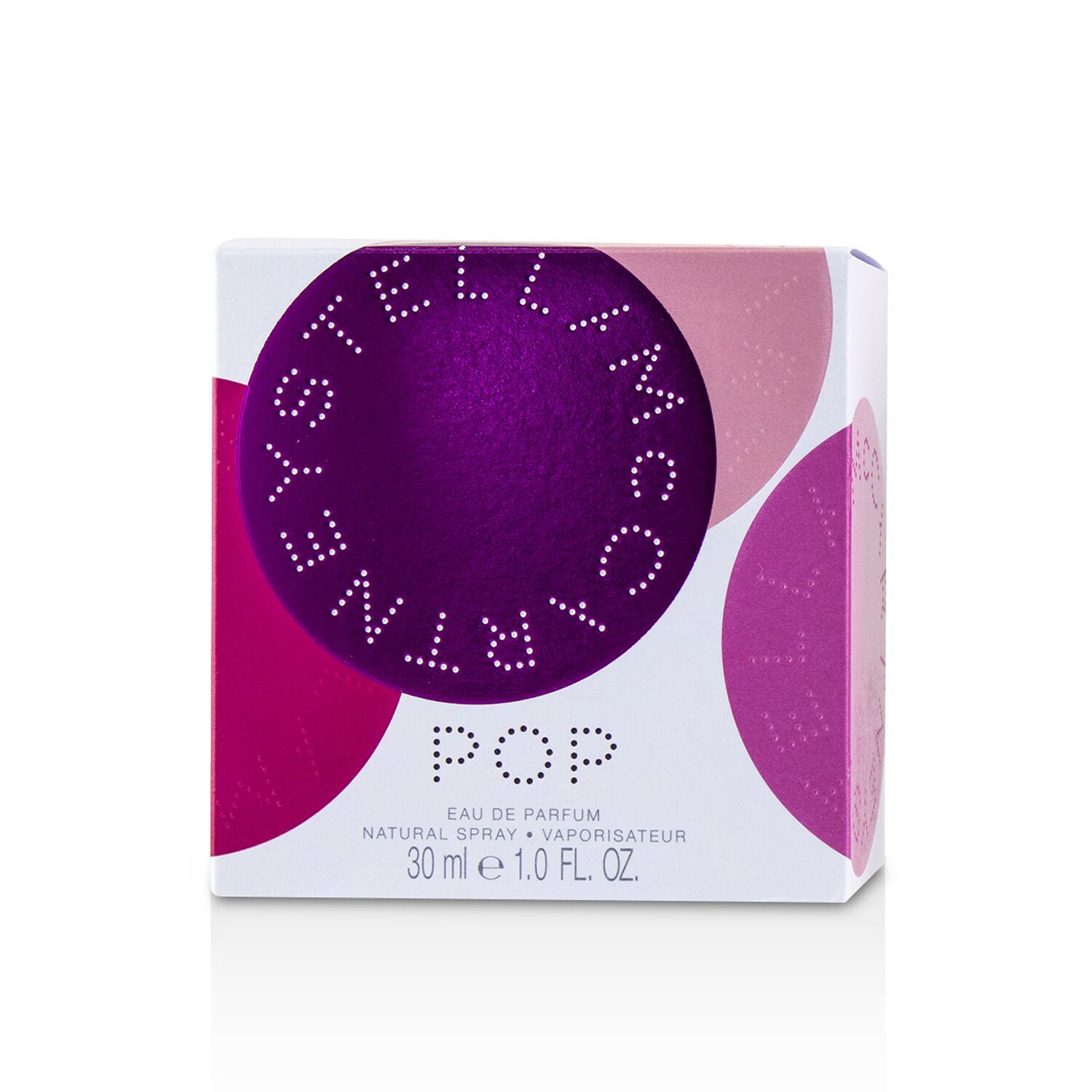 Stella McCartney Pop Eau De Parfum Spray 30ml/1oz