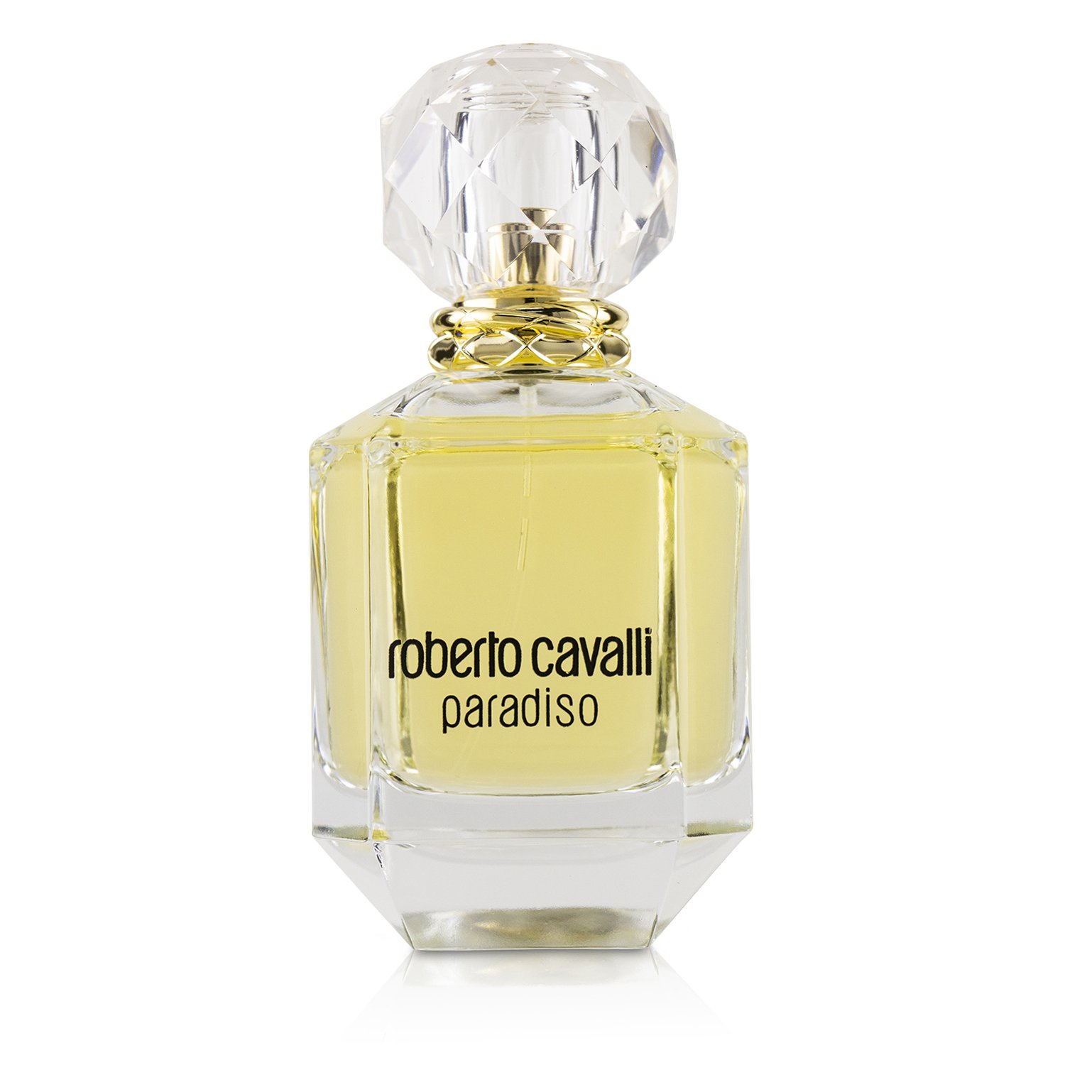 Roberto Cavalli Paradiso Парфюмированная Вода Спрей 75ml/2.5oz