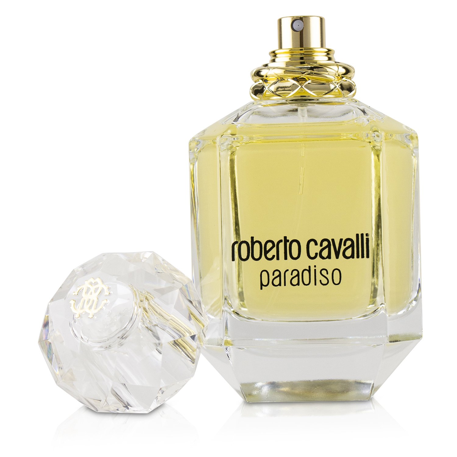 Roberto Cavalli Paradiso Парфюмированная Вода Спрей 75ml/2.5oz