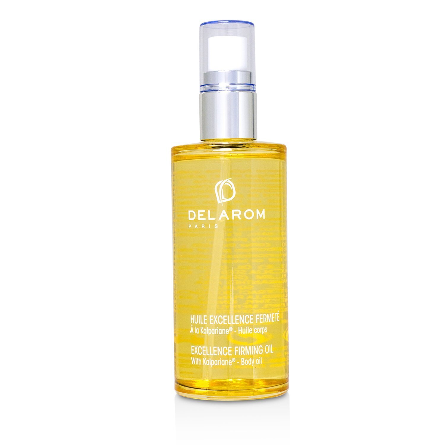 DELAROM Excellence Firming Body Oil 100ml/3.3oz