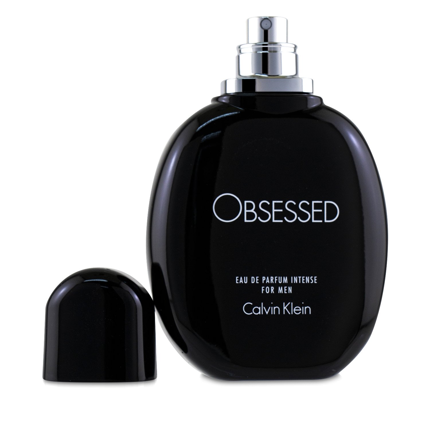 Calvin Klein Obsessed أو دو برفوم سبراي كثيف 75ml/2.5oz