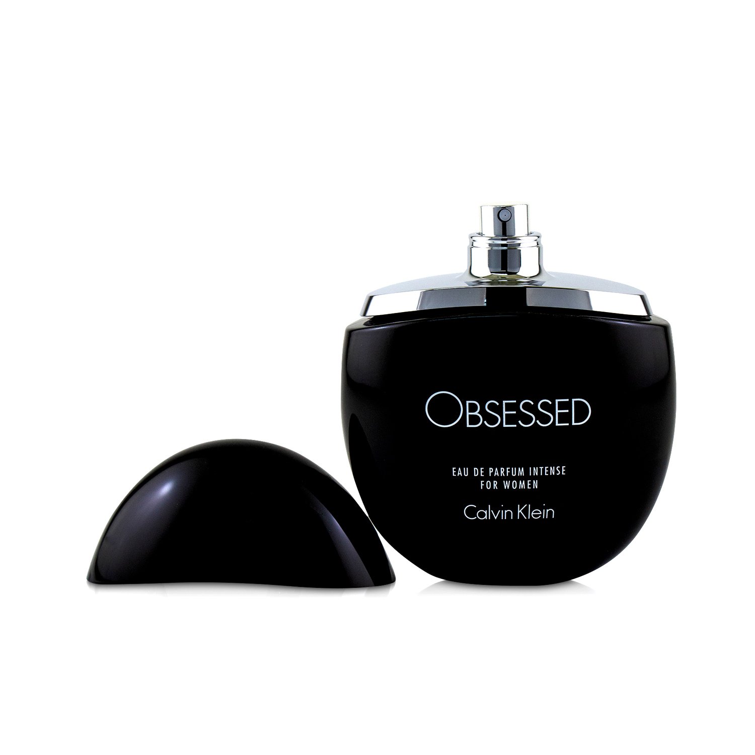 Calvin Klein Obsessed Eau De Parfum Intense Spray 50ml/1.7oz