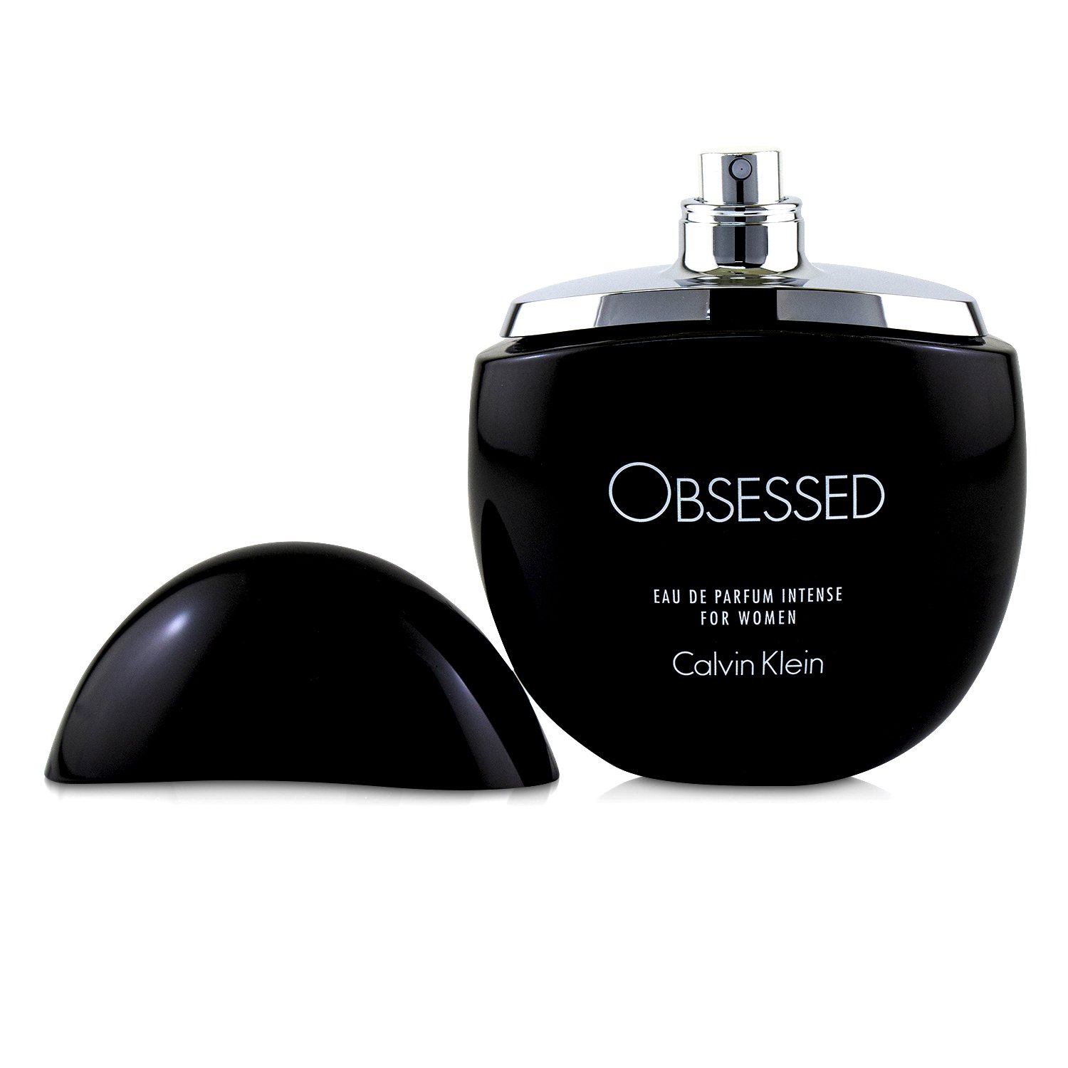 Calvin Klein Obsessed Eau De Parfum Intense Spray 100ml/3.4oz