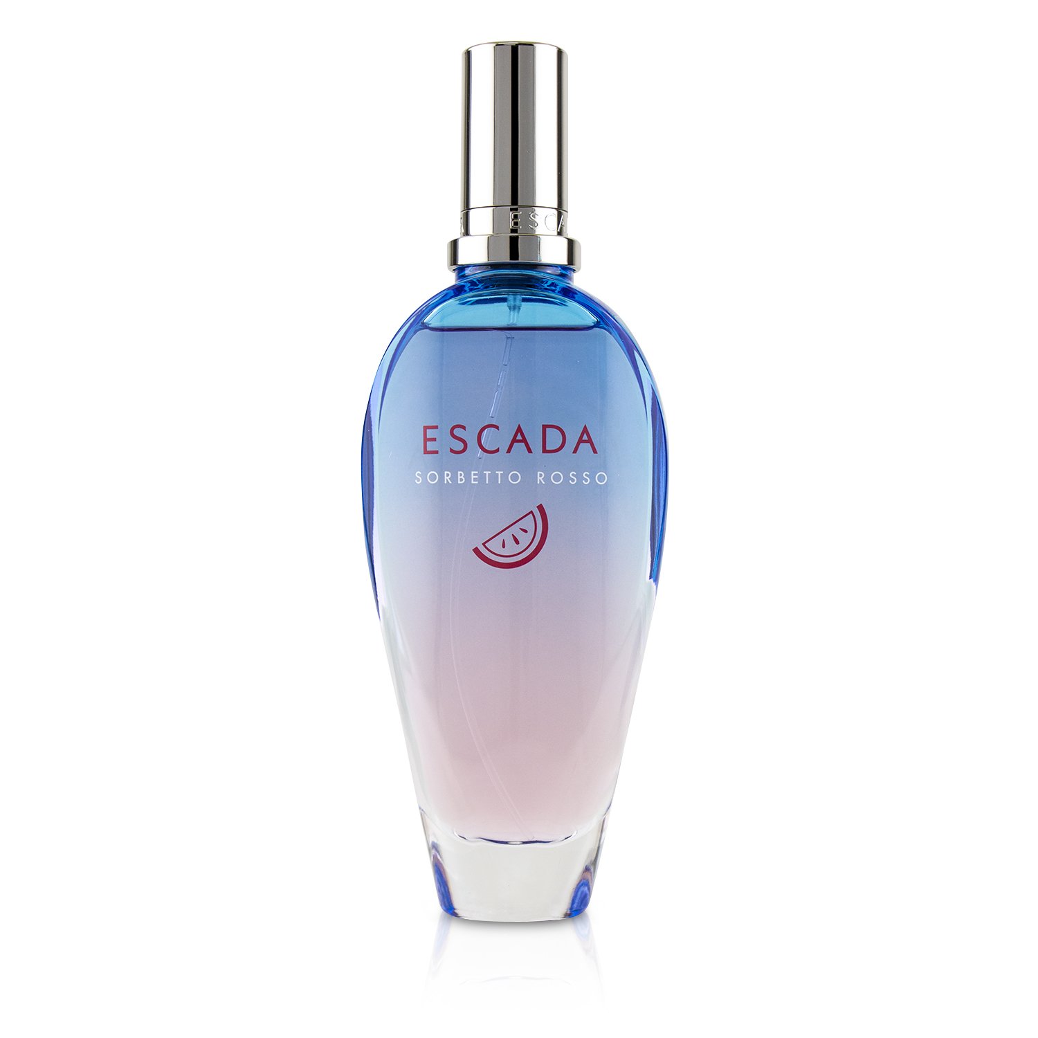 Escada Sorbetto Rosso Eau De Toilette Spray 100ml/3.3oz