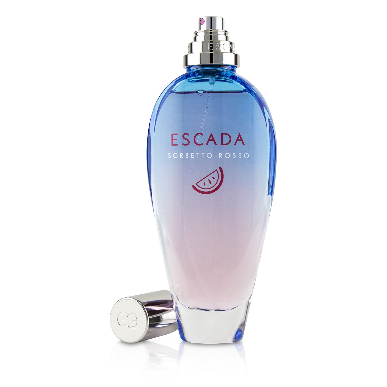 Escada Sorbetto Rosso Eau De Toilette Spray 100ml/3.3oz