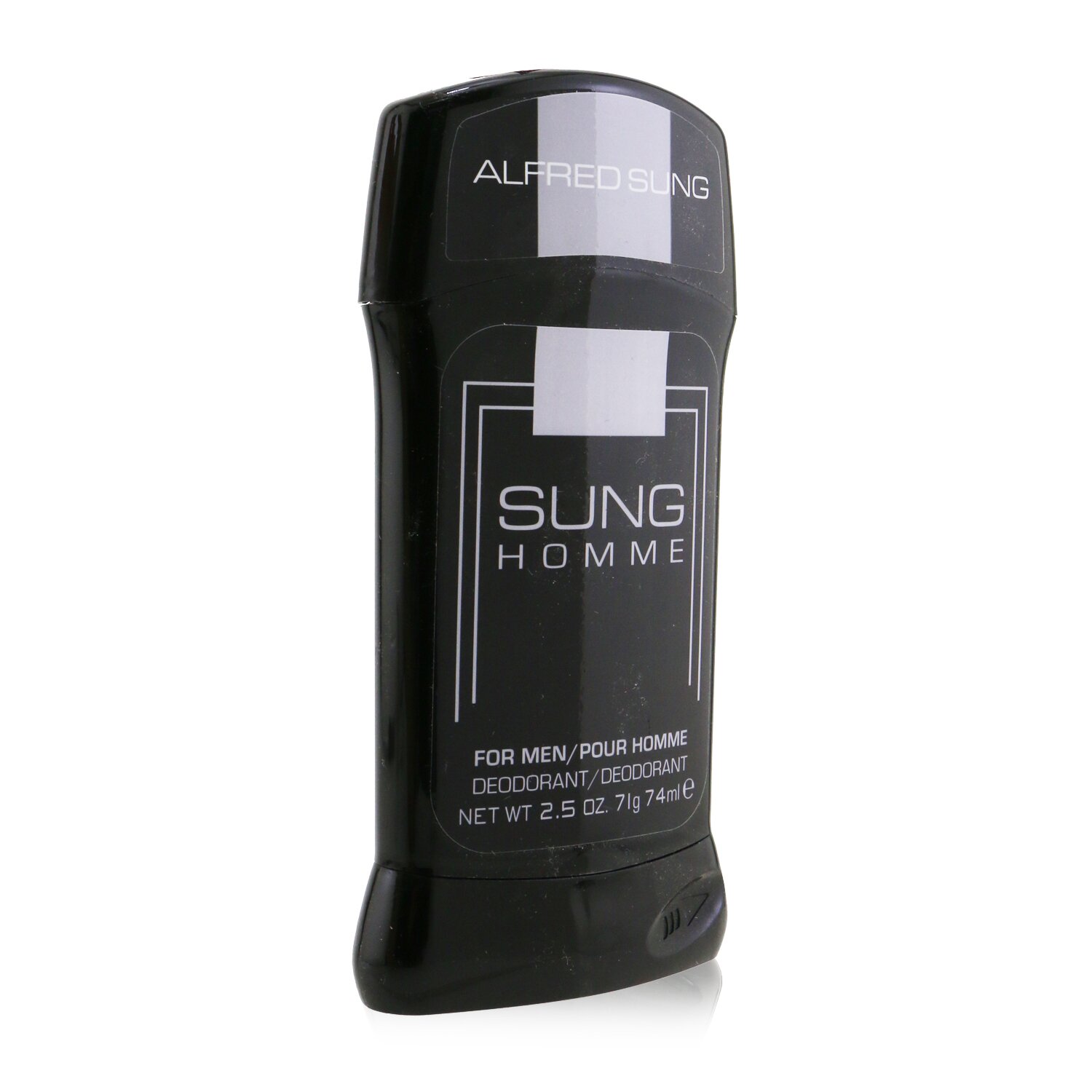 Alfred Sung Sung Deodorant Stick 74ml/2.5oz