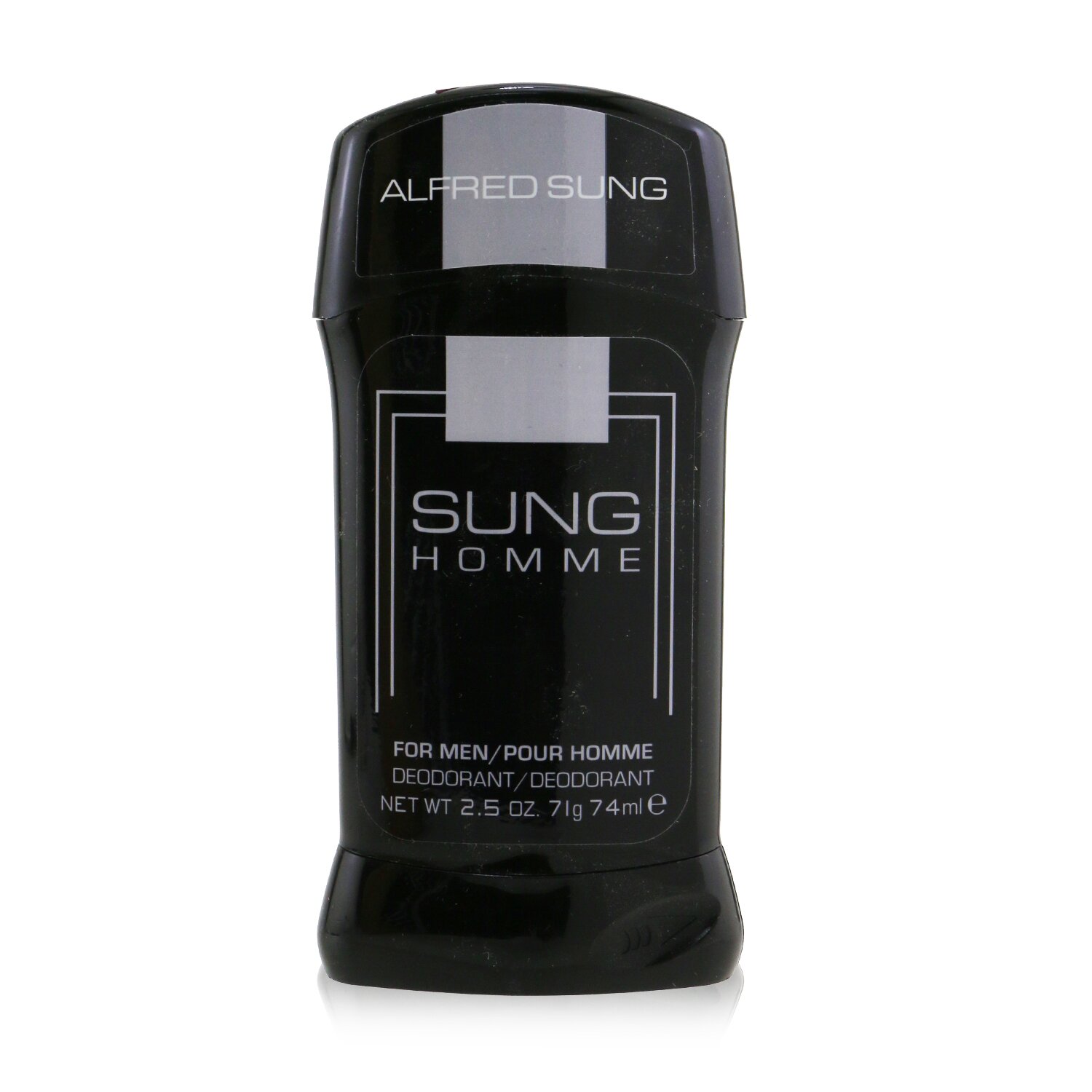 Alfred Sung Sung Deodorant Stick 74ml/2.5oz