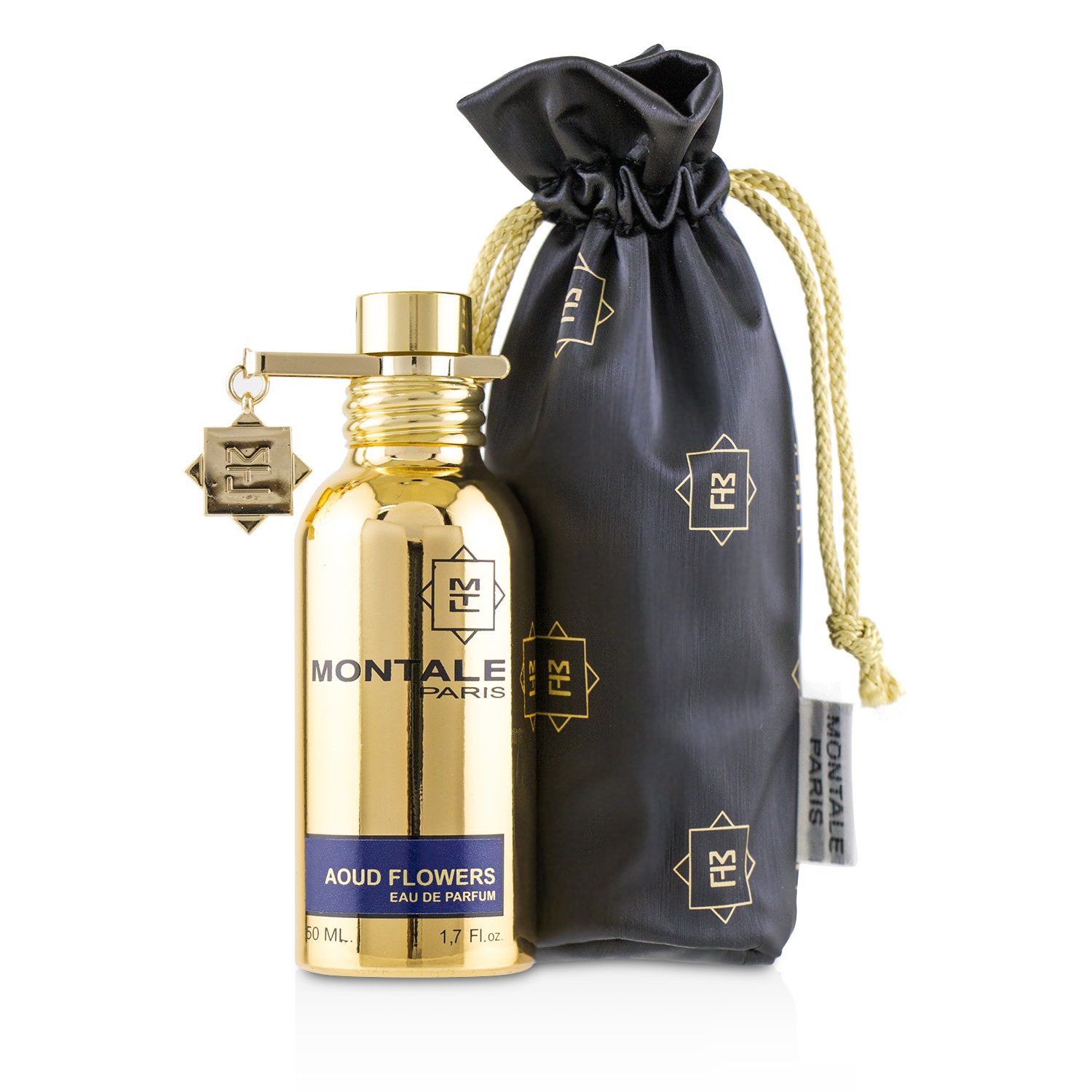 Montale Aoud Flowers Парфюмированная Вода Спрей 50ml/1.7oz