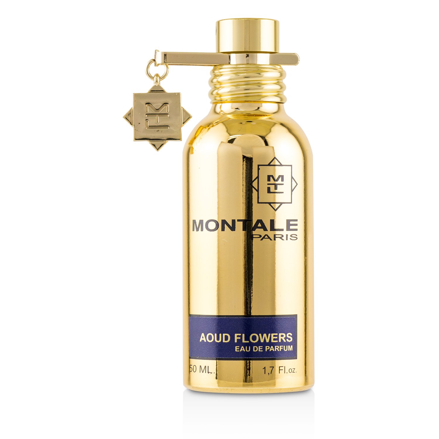 モンタル Montale ウードフラワー EDP SP 50ml/1.7oz