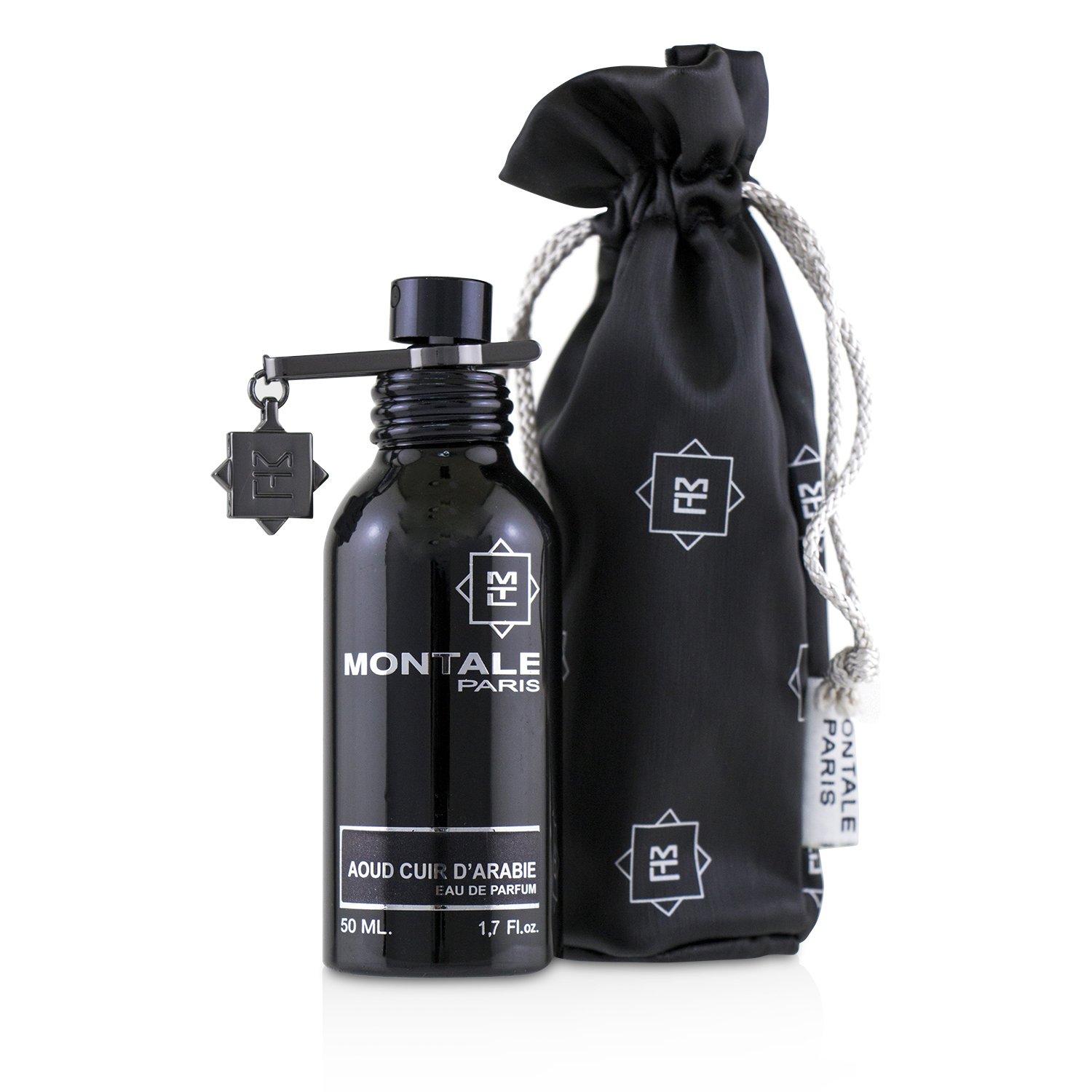 蒙塔莱 Montale Montale Aoud Cuir D'Arabie Eau De Parfum Spray 50ml/1.7oz