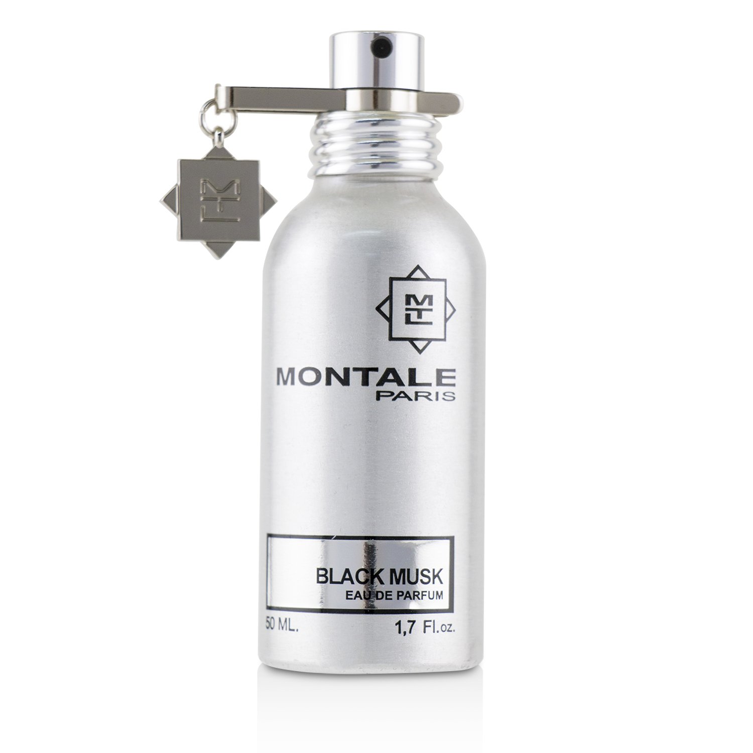 Montale Black Musk Eau De Parfum Spray 50ml/1.7oz