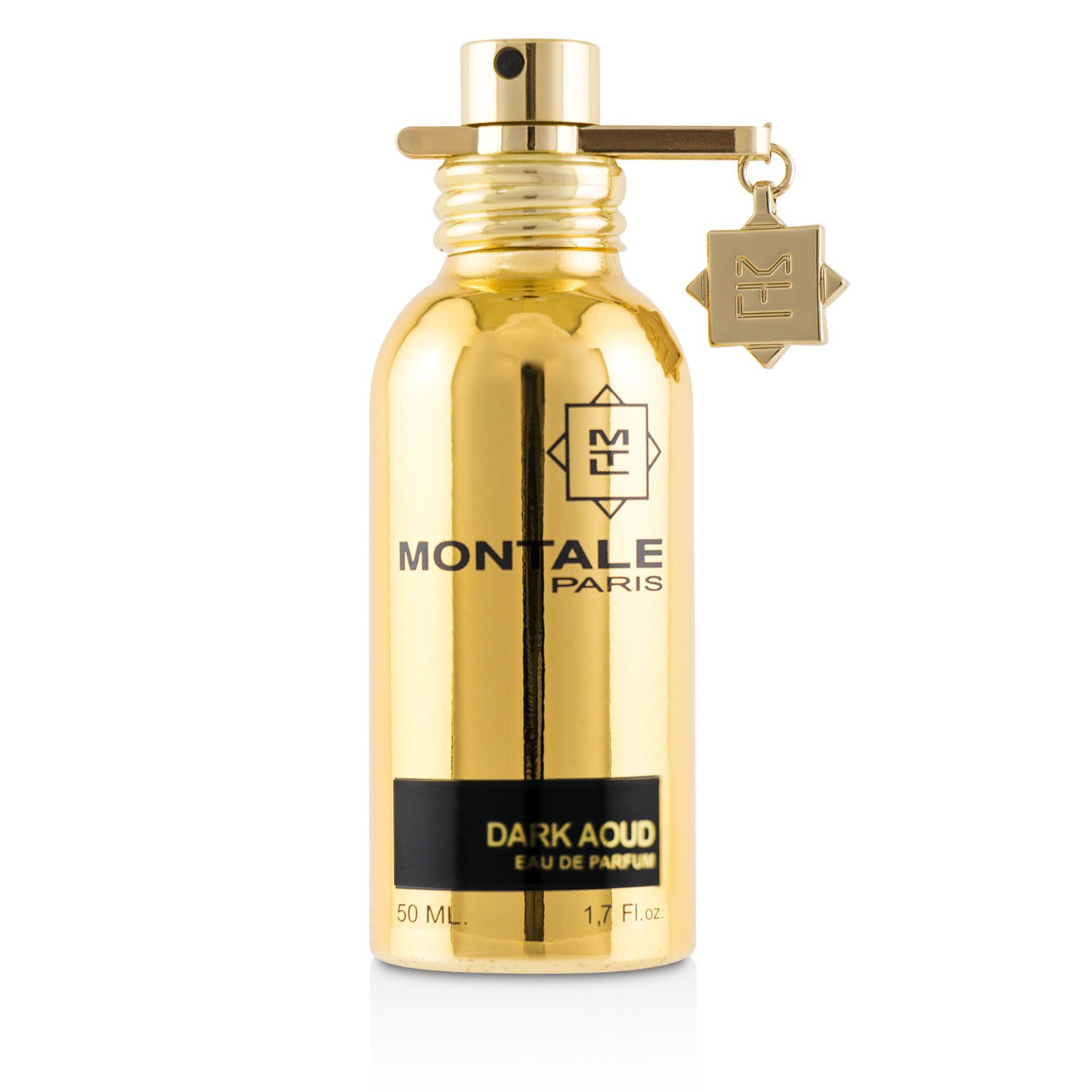 Montale Dark Aoud Eau De Parfum Spray 50ml/1.7oz