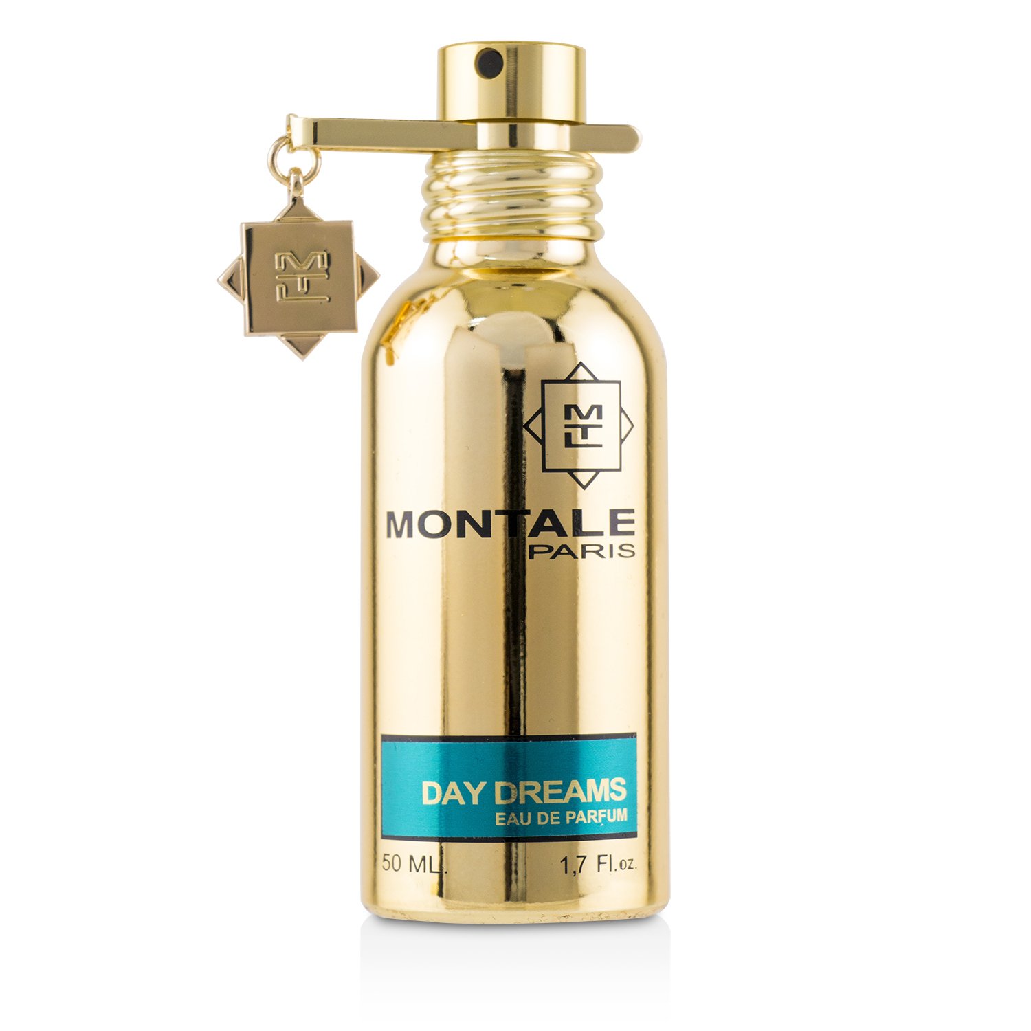 Montale 蒙塔萊  Day Dreams Eau De Parfum Spray 50ml/1.7oz