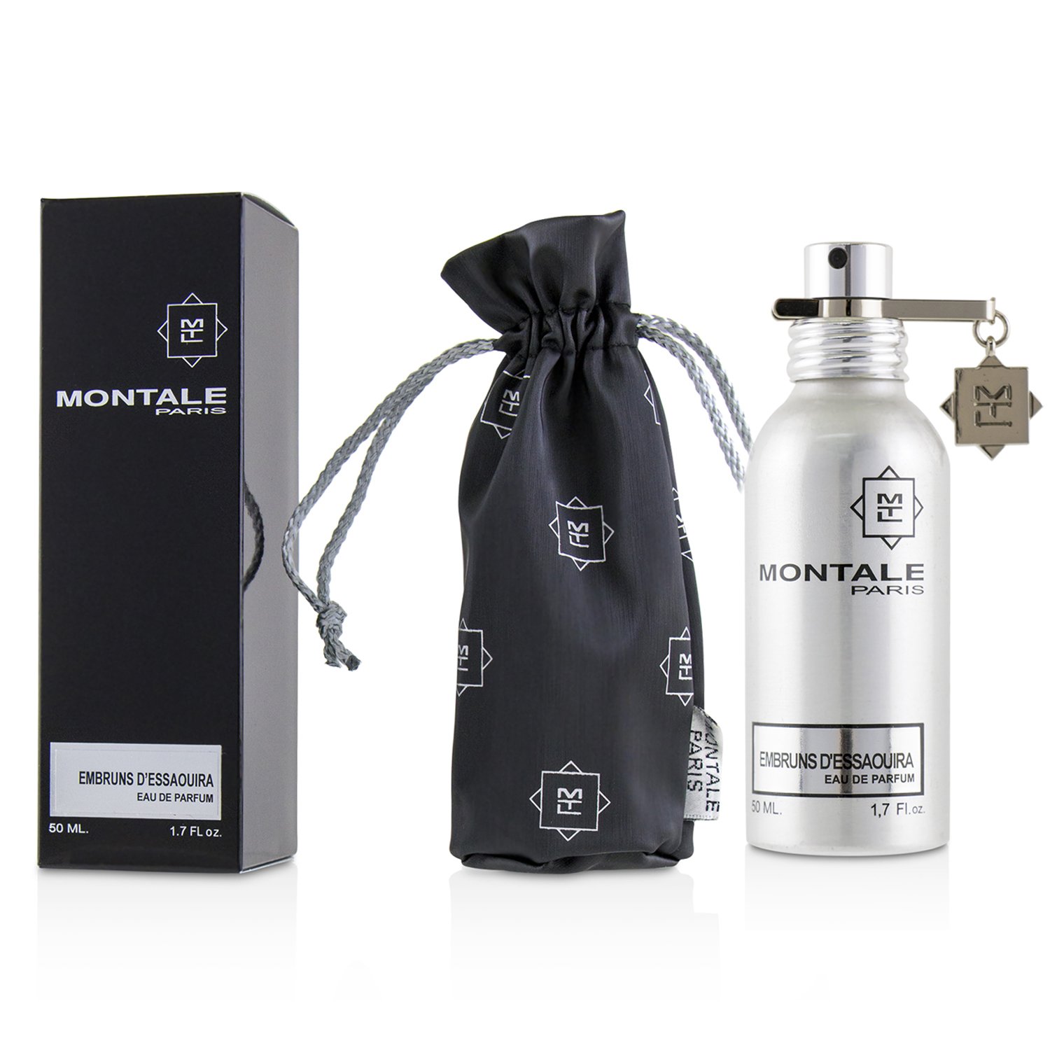 Montale Embruns D'Essaouira أو دو برفوم سبراي 50ml/1.7oz