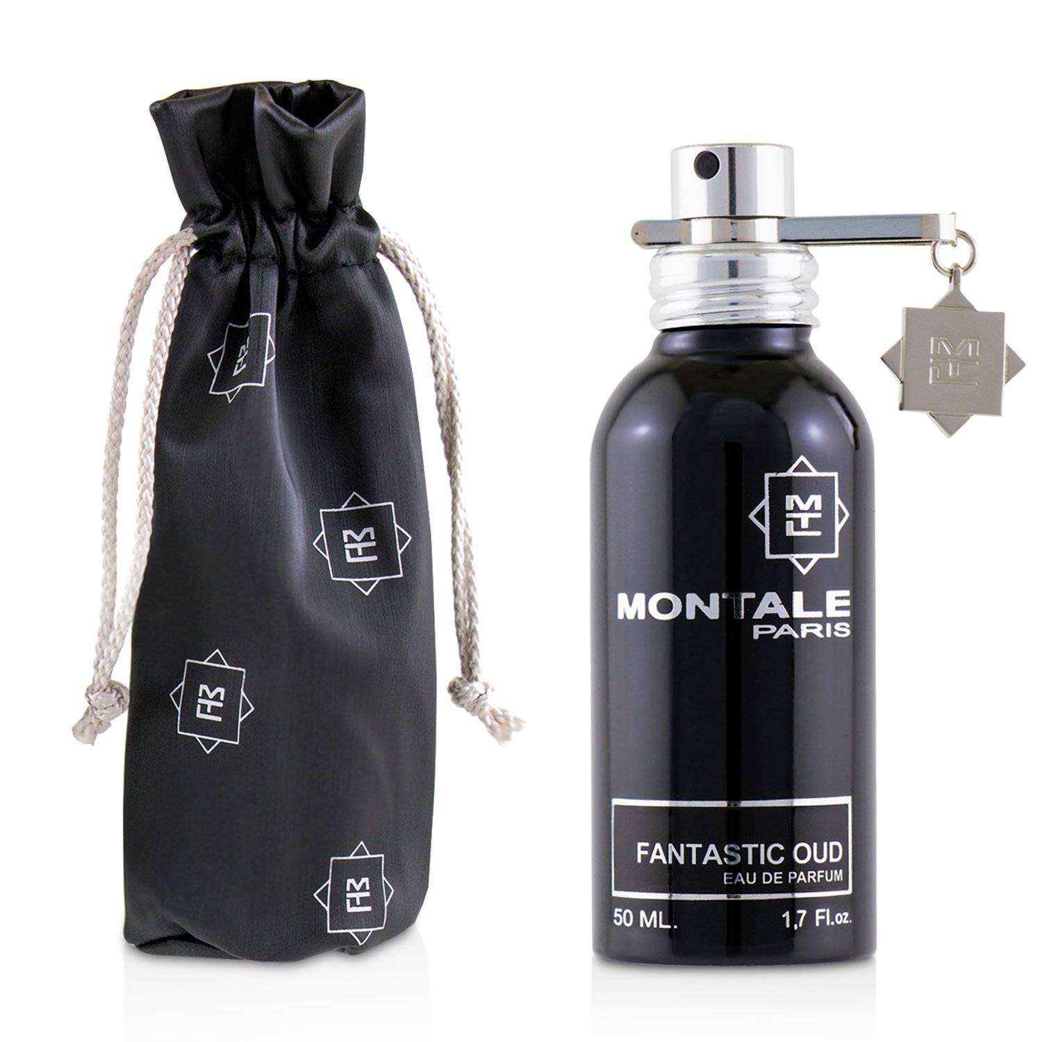 Montale Fantastic Oud Парфюмированная Вода Спрей 50ml/1.7oz