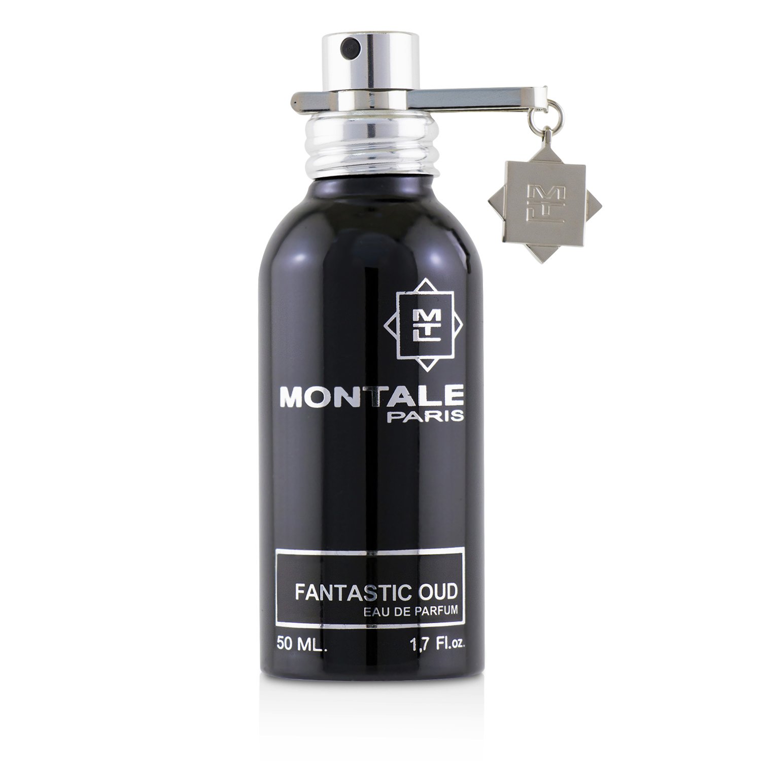 Montale Fantastic Oud Eau De Parfum Spray 50ml/1.7oz