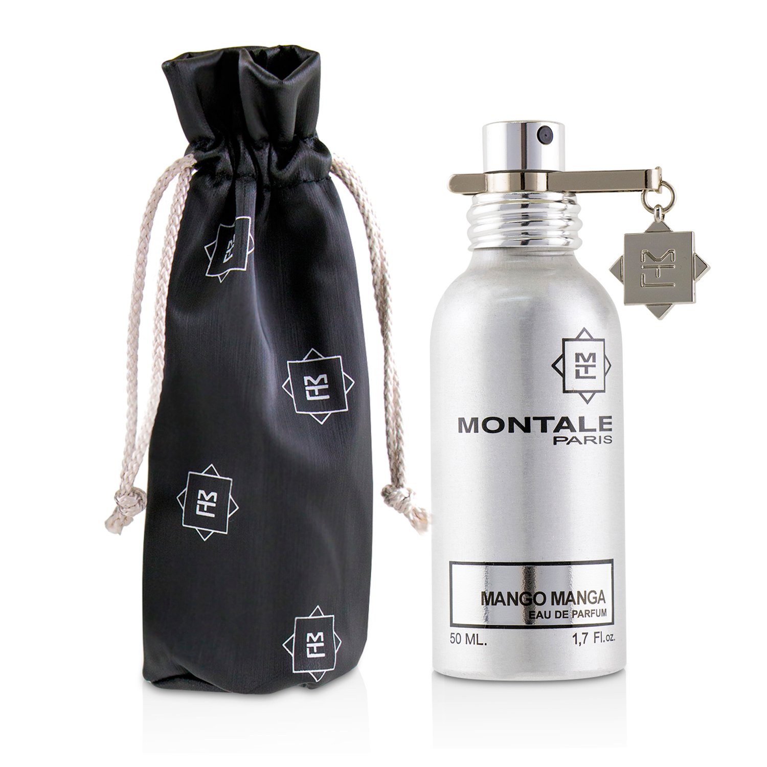 Montale 蒙塔萊  芒果漫畫香水噴霧 50ml/1.7oz