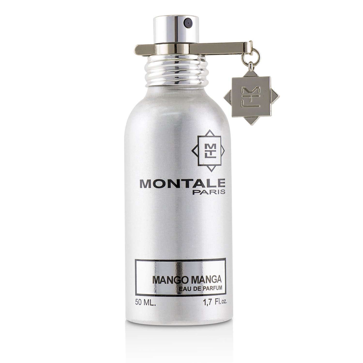 Montale 蒙塔萊  芒果漫畫香水噴霧 50ml/1.7oz