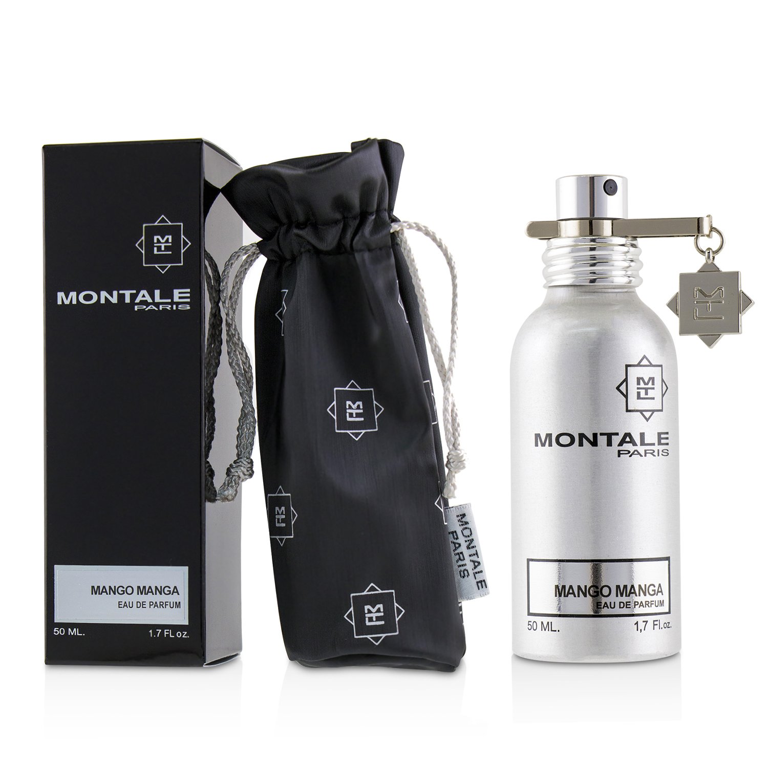 Montale 蒙塔萊  芒果漫畫香水噴霧 50ml/1.7oz