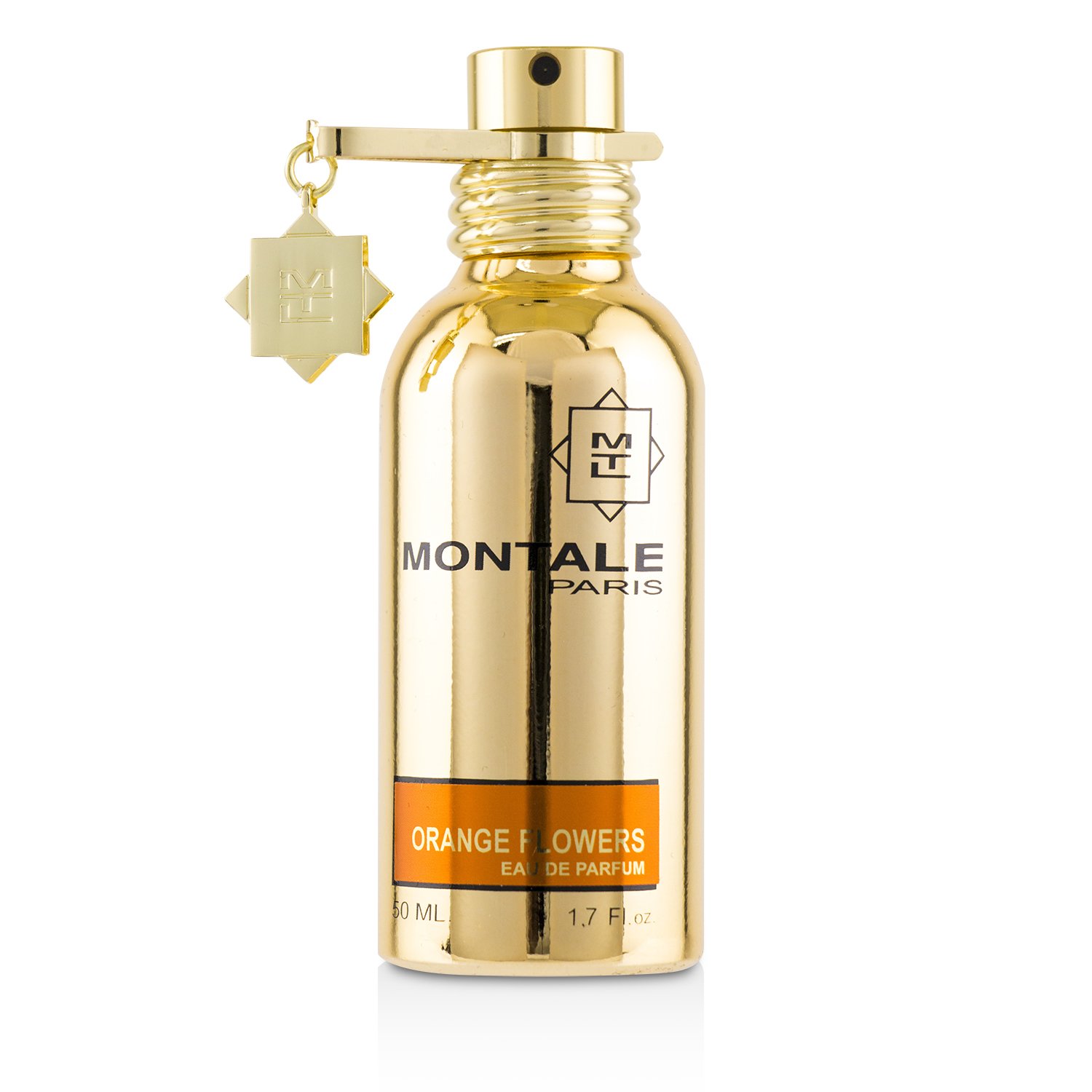 Montale Orange Flowers Eau De Parfum Spray 50ml/1.7oz