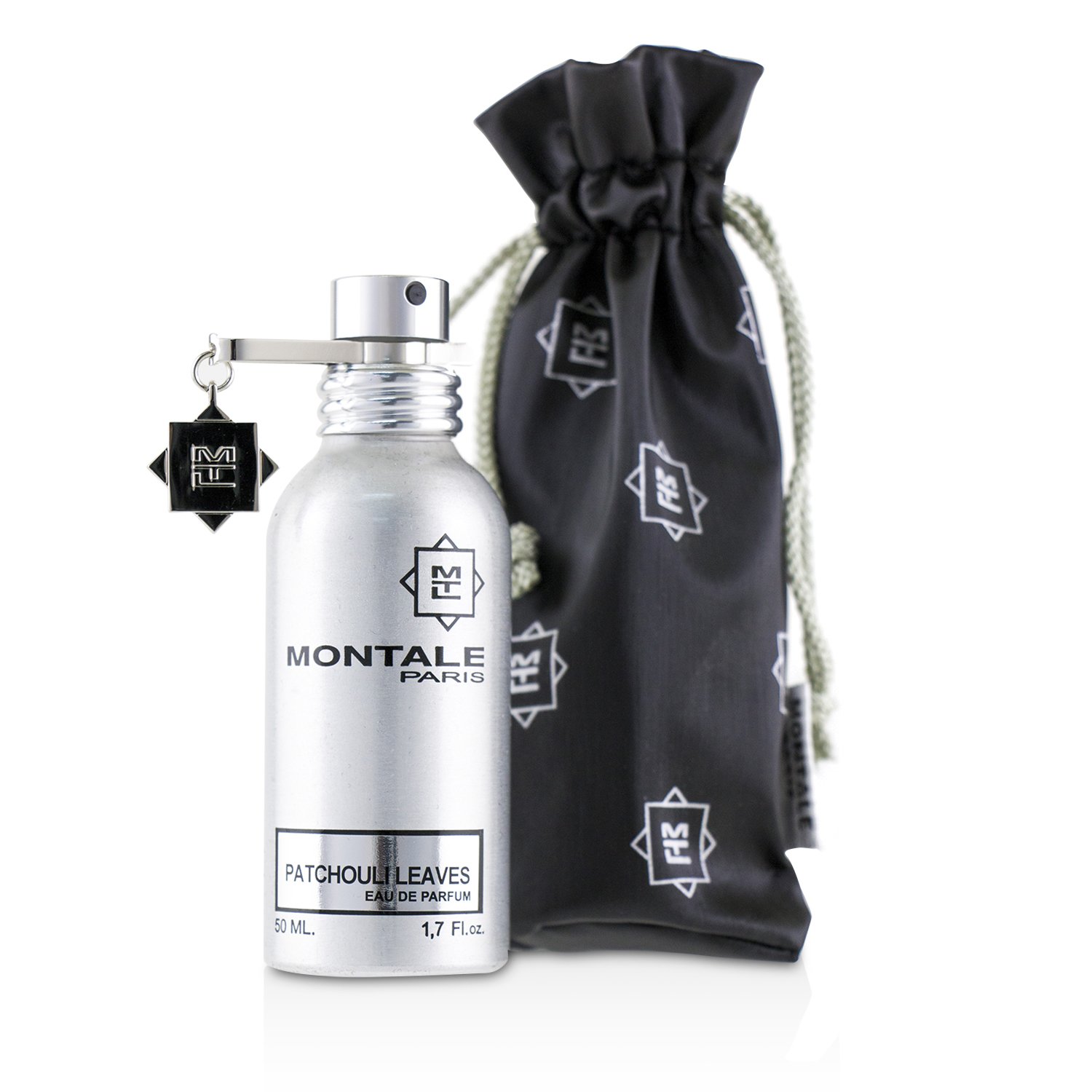 Montale Patchouli Leaves Парфюмированная Вода Спрей 50ml/1.7oz