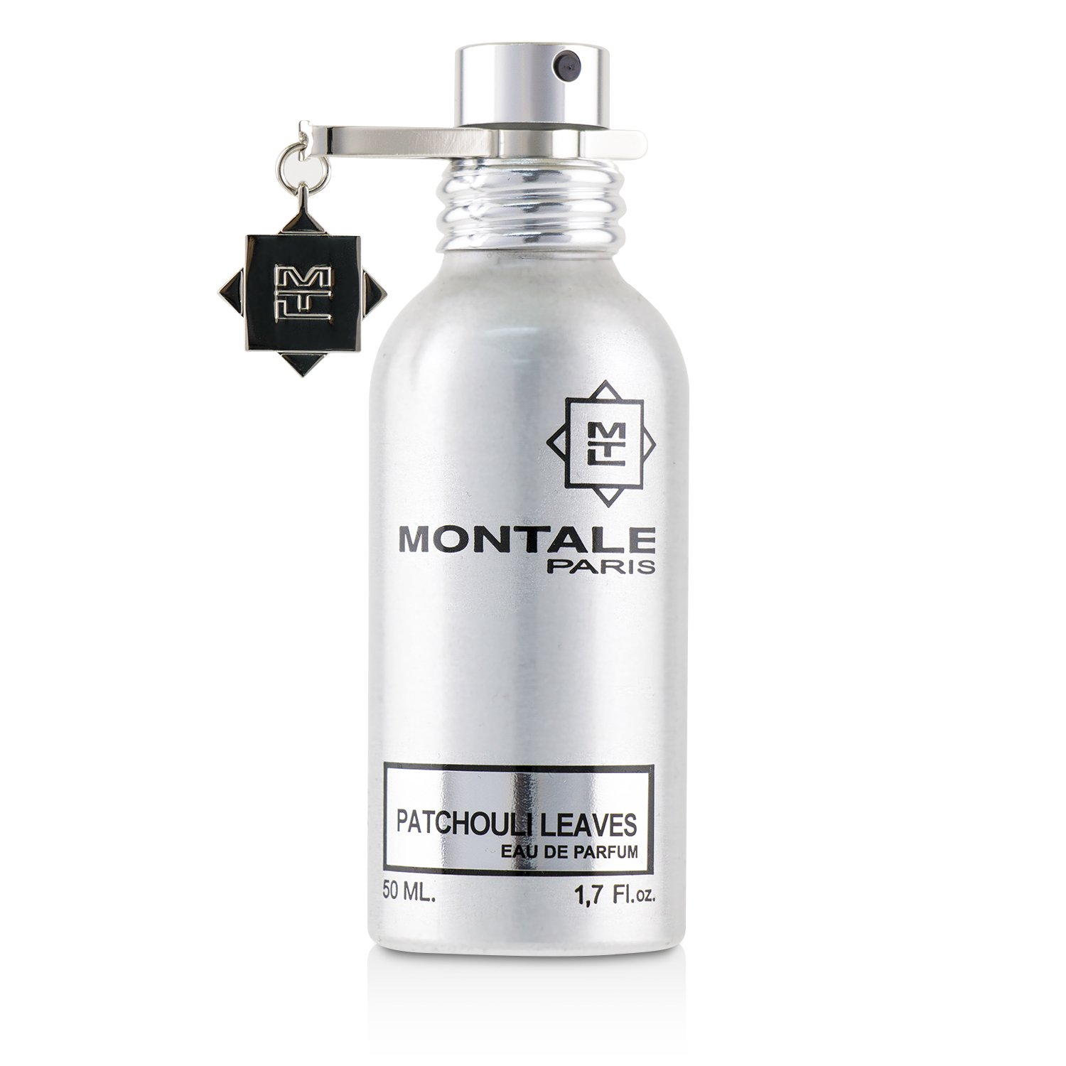 Montale 蒙塔萊  Patchouli Leaves Eau De Parfum Spray 50ml/1.7oz