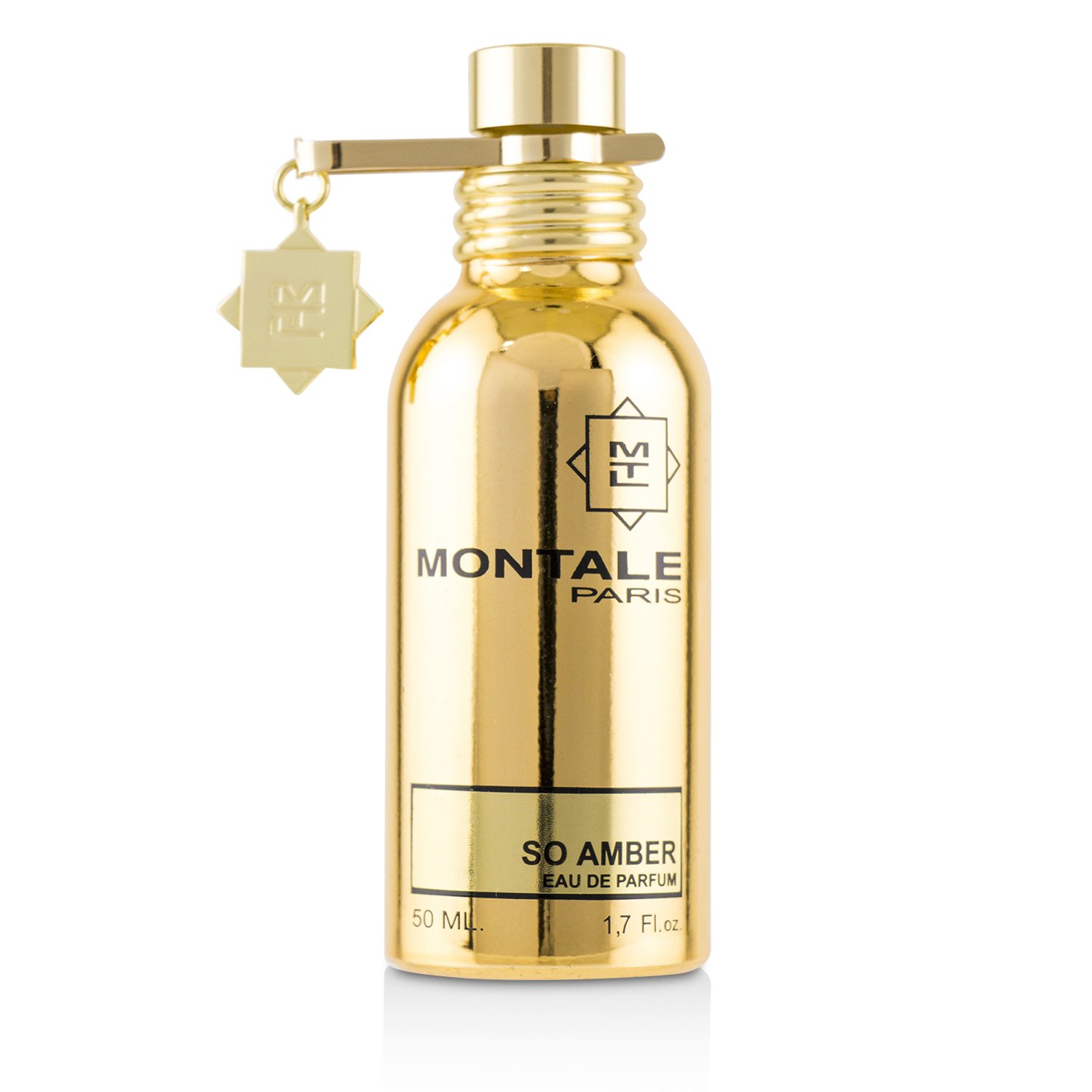 Montale So Amber Eau De Parfum Spray 50ml/1.7oz