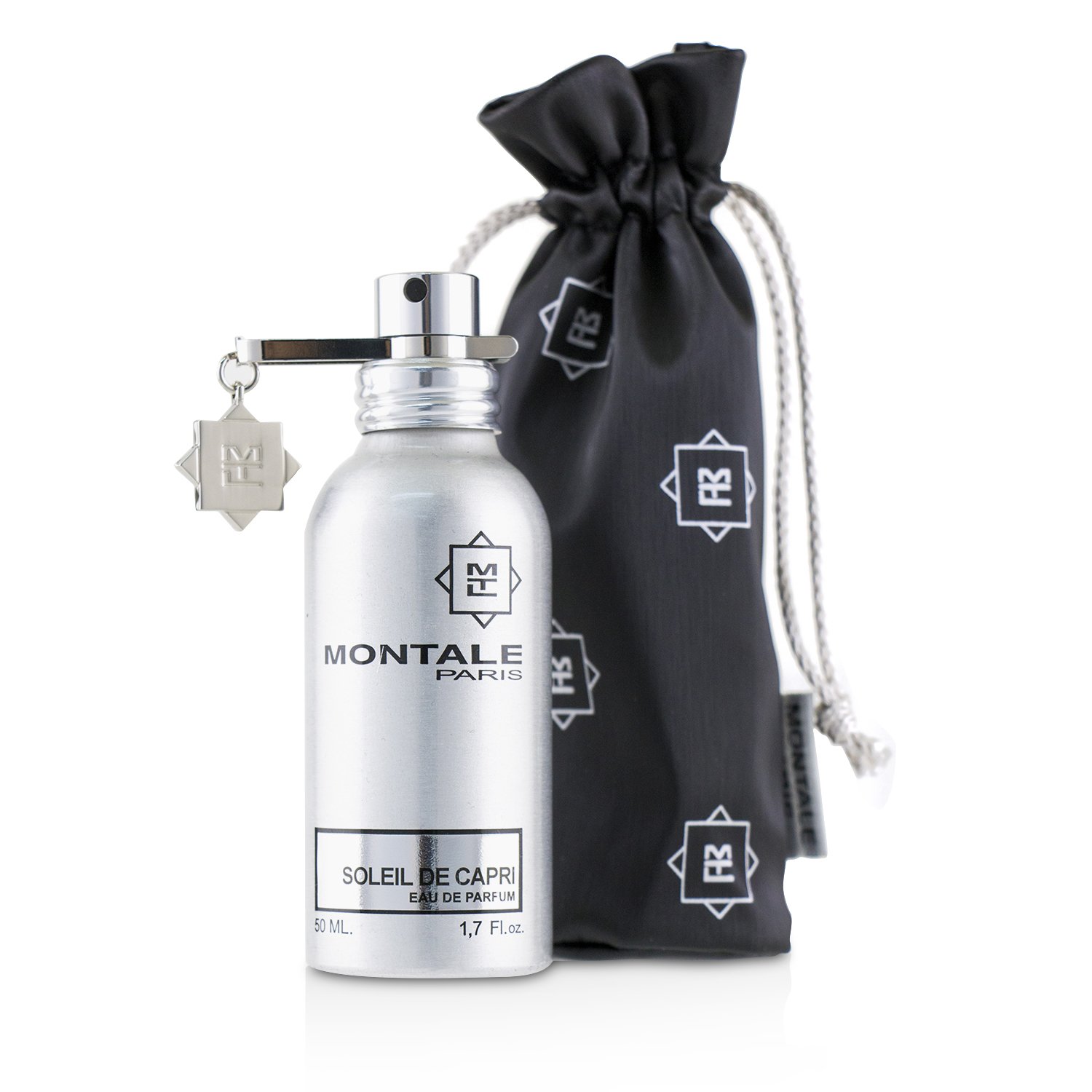 モンタル Montale Soleil De Capri Eau De Parfum Spray 50ml/1.7oz