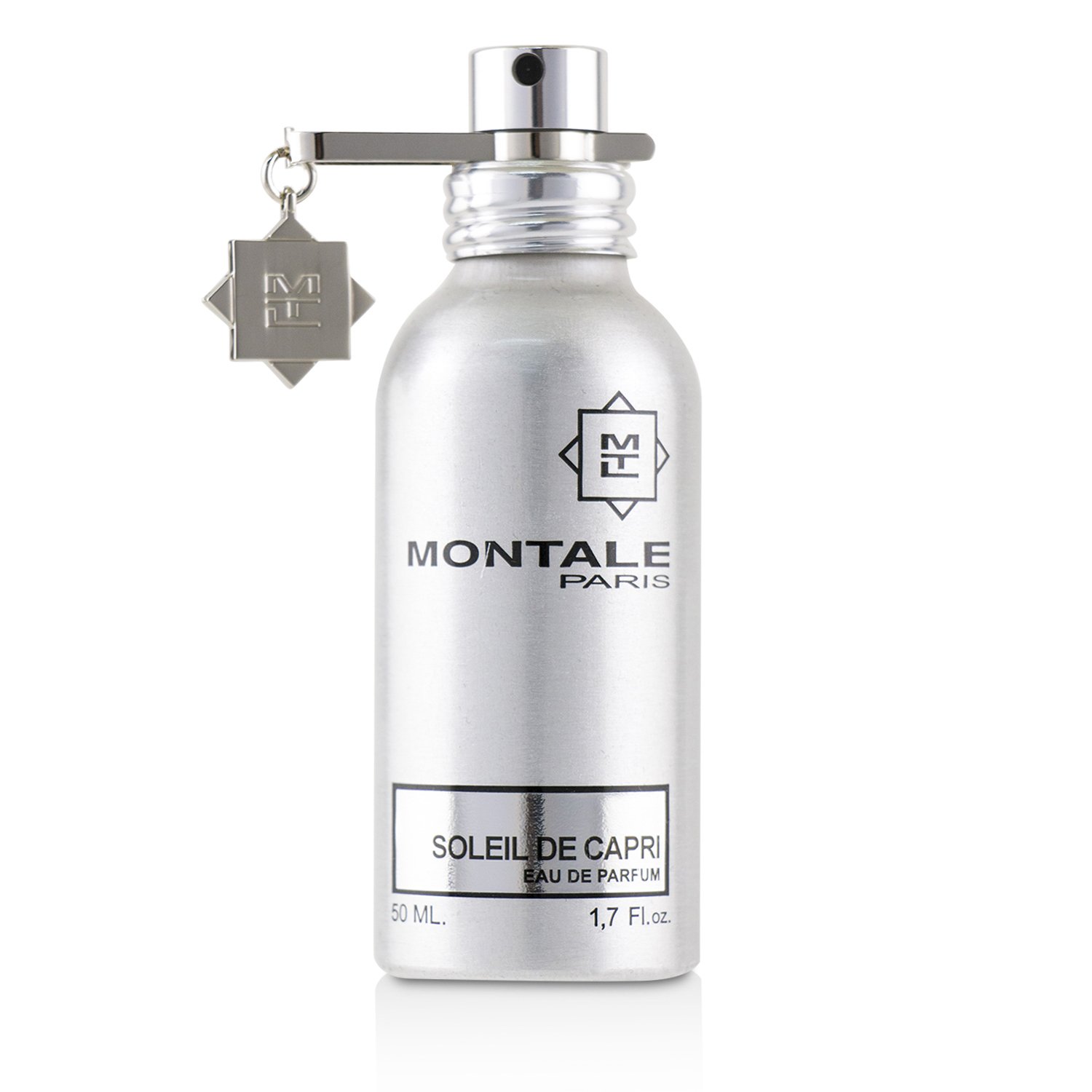 モンタル Montale Soleil De Capri Eau De Parfum Spray 50ml/1.7oz