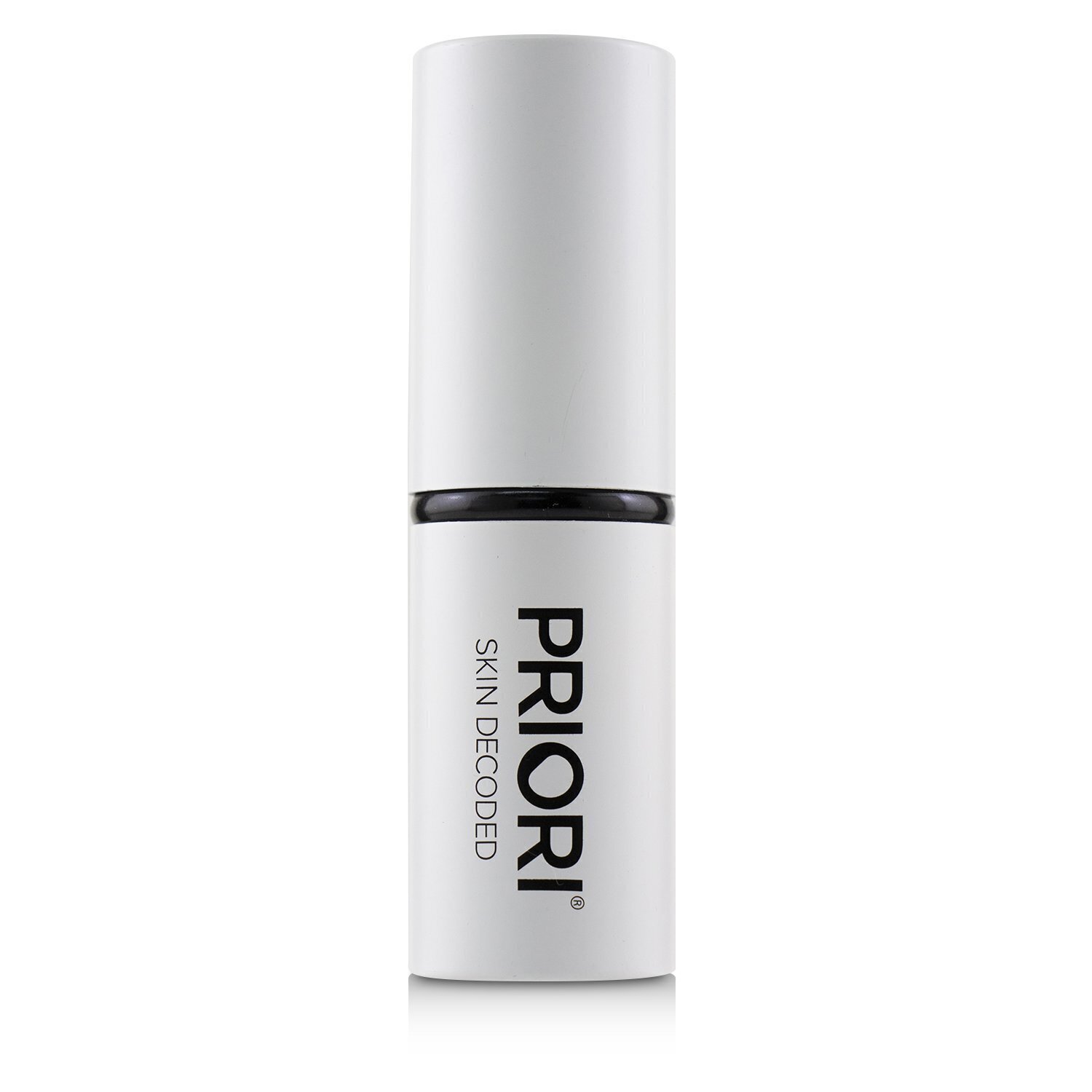 Priori Large Kabuki Brush (Retractable/White) Picture Color