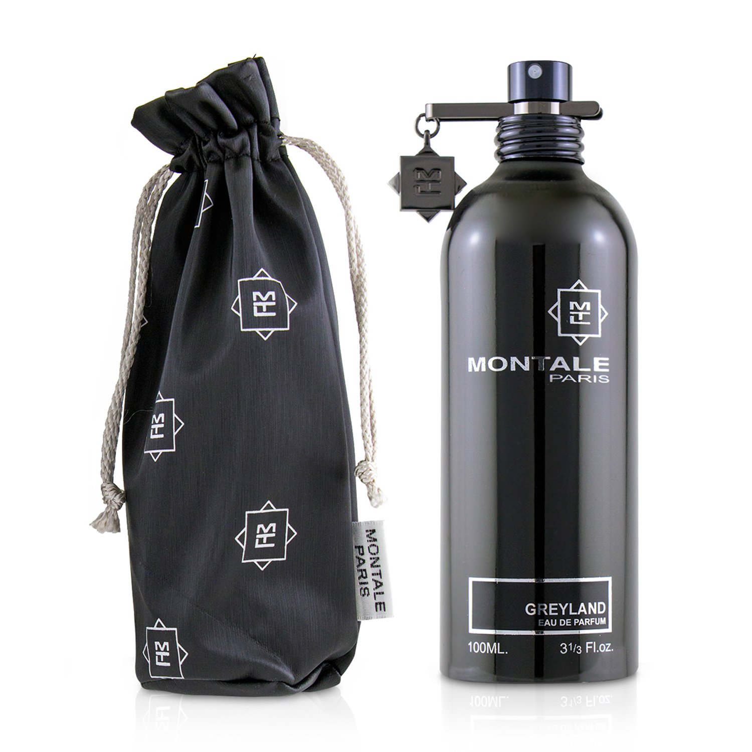 Montale 蒙塔萊  灰地香水噴霧 100ml/3.4oz